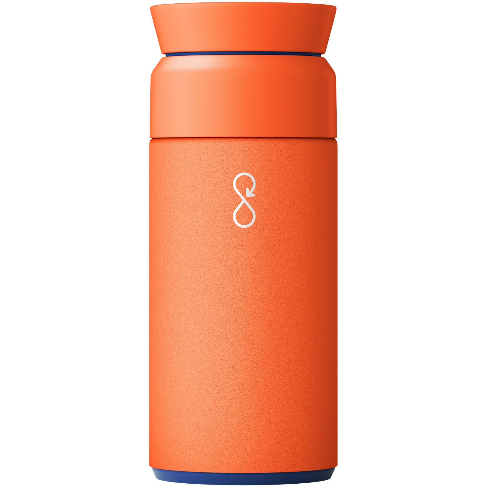 Ocean Bottle 350 ml brew flask - Image 2