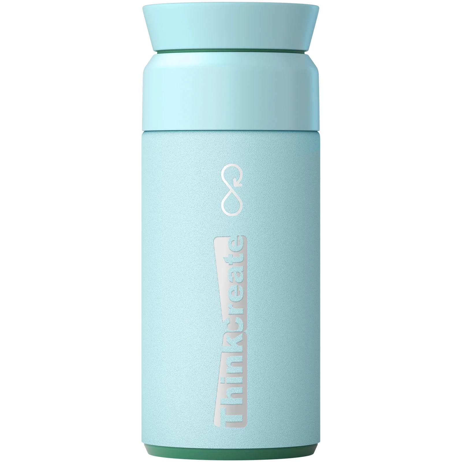 Ocean Bottle 350 ml brew flask - Image 9