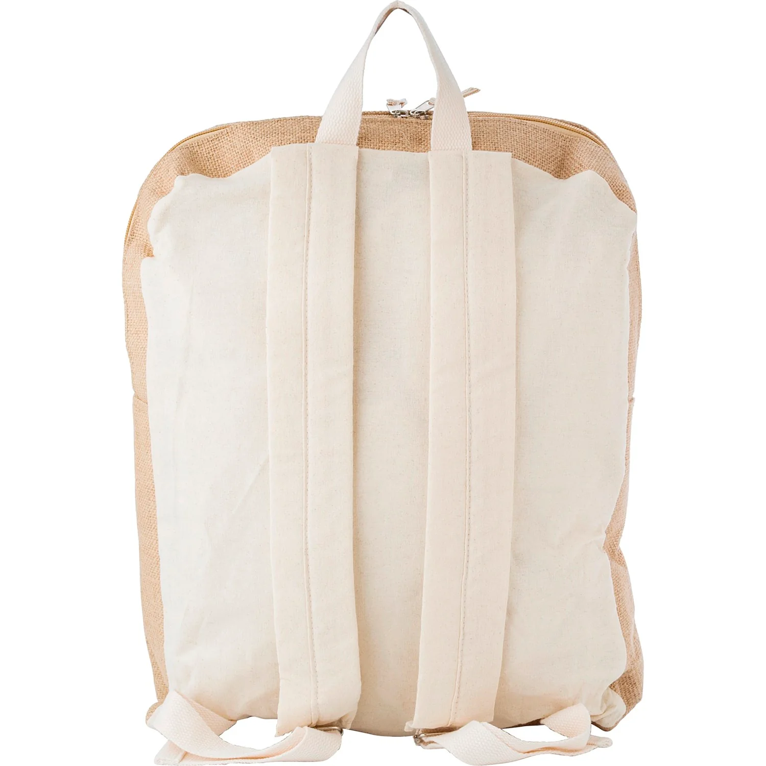 Okehurst Jute backpack - Image 2