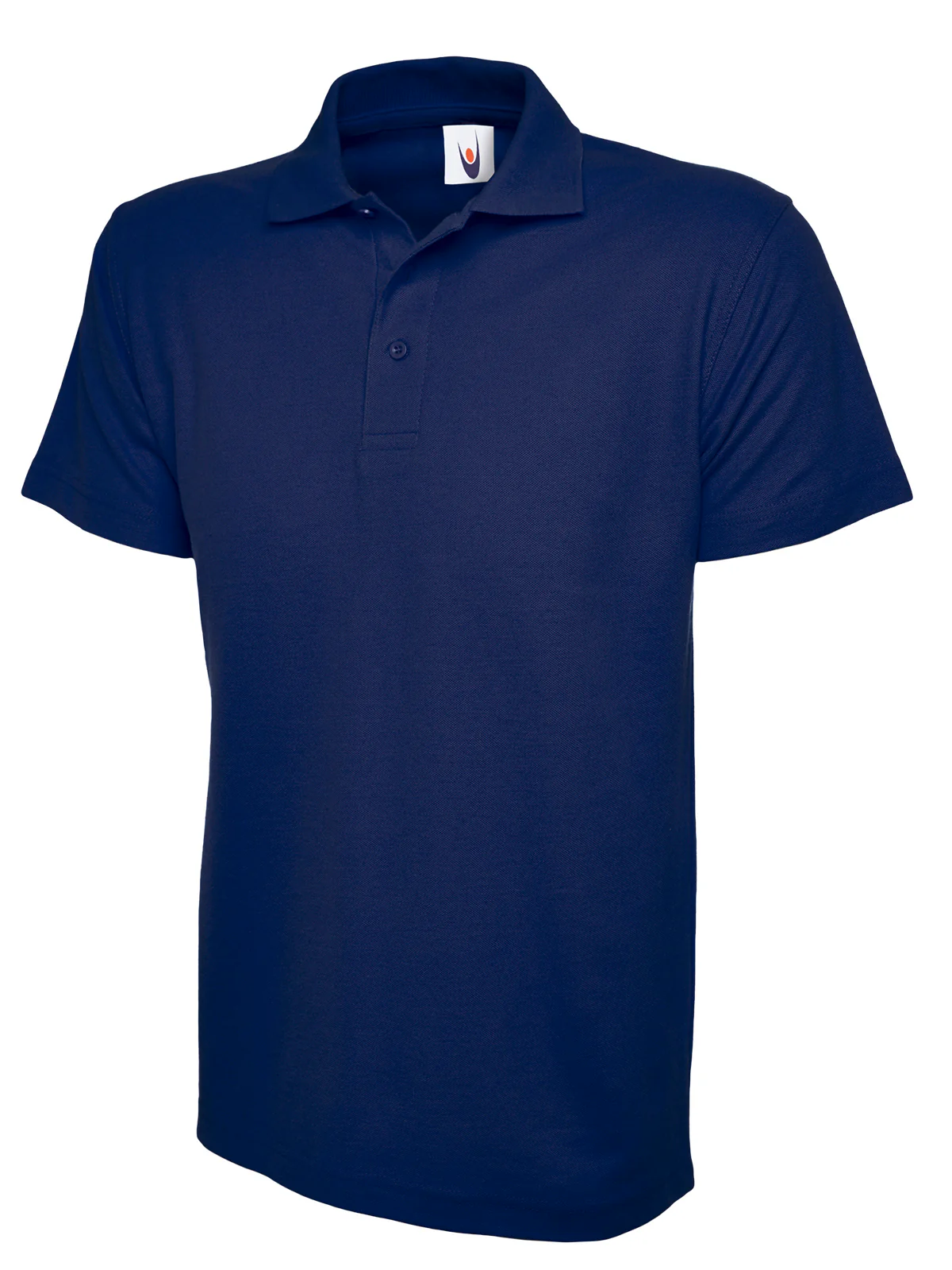 Olympic Poloshirt - Image 4