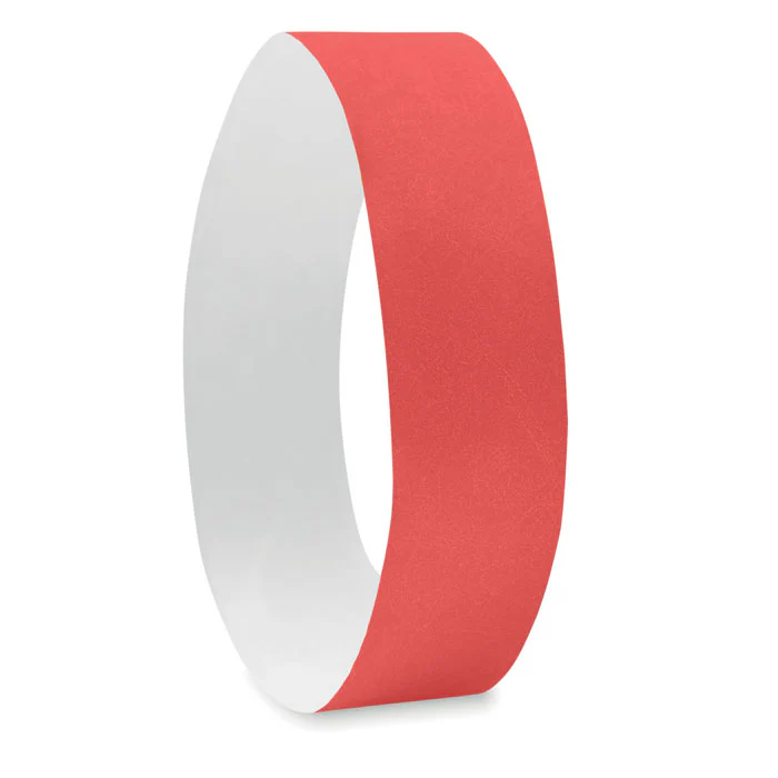One sheet of 10 wristbands - Image 3