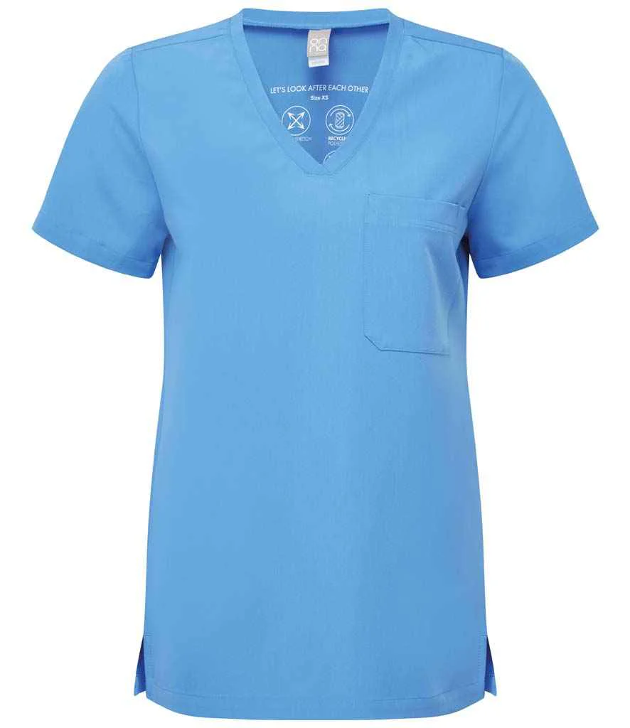 Onna by Premier Ladies Limitless Onna-Stretch Tunic - Image 8