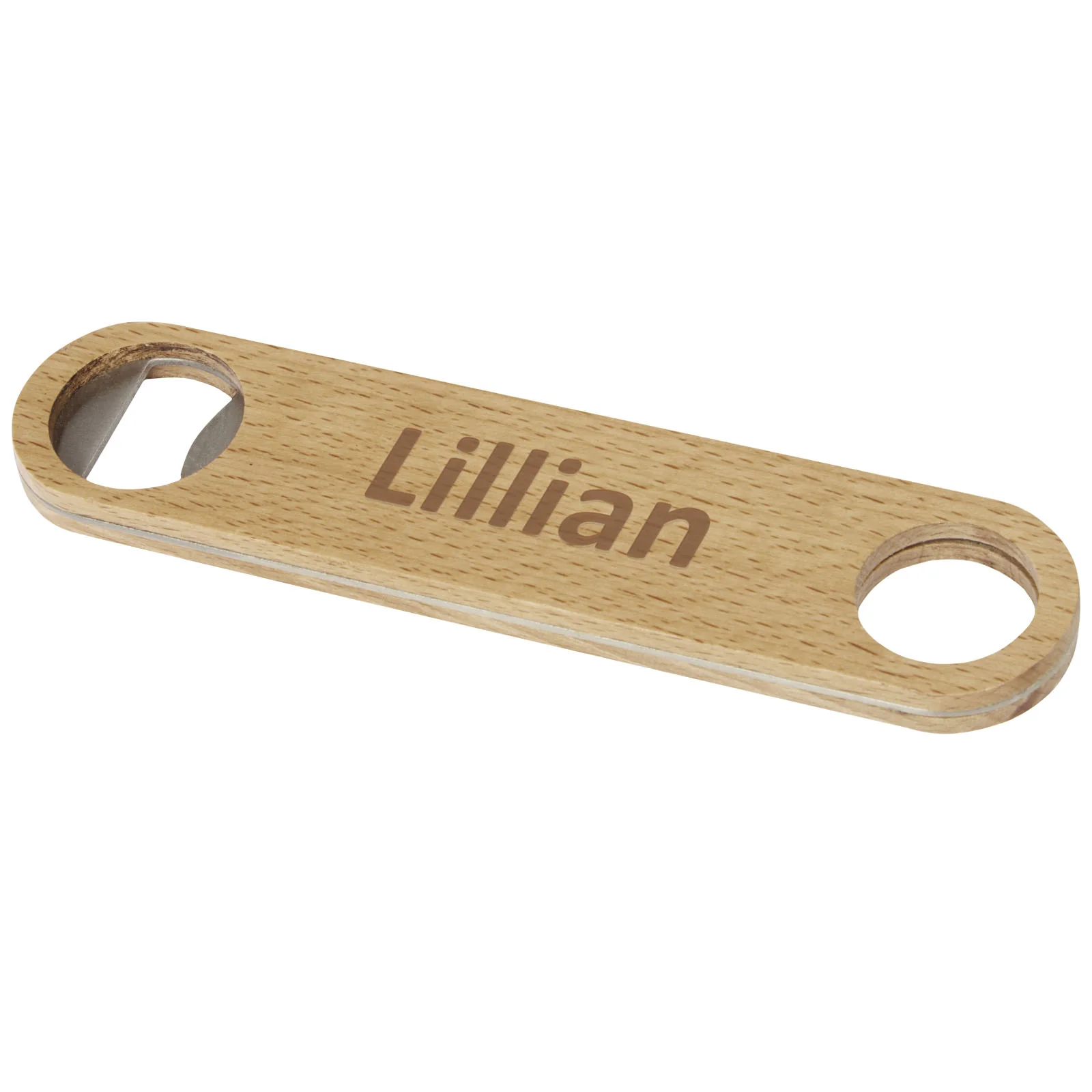 Origina wooden bottle opener - Image 5