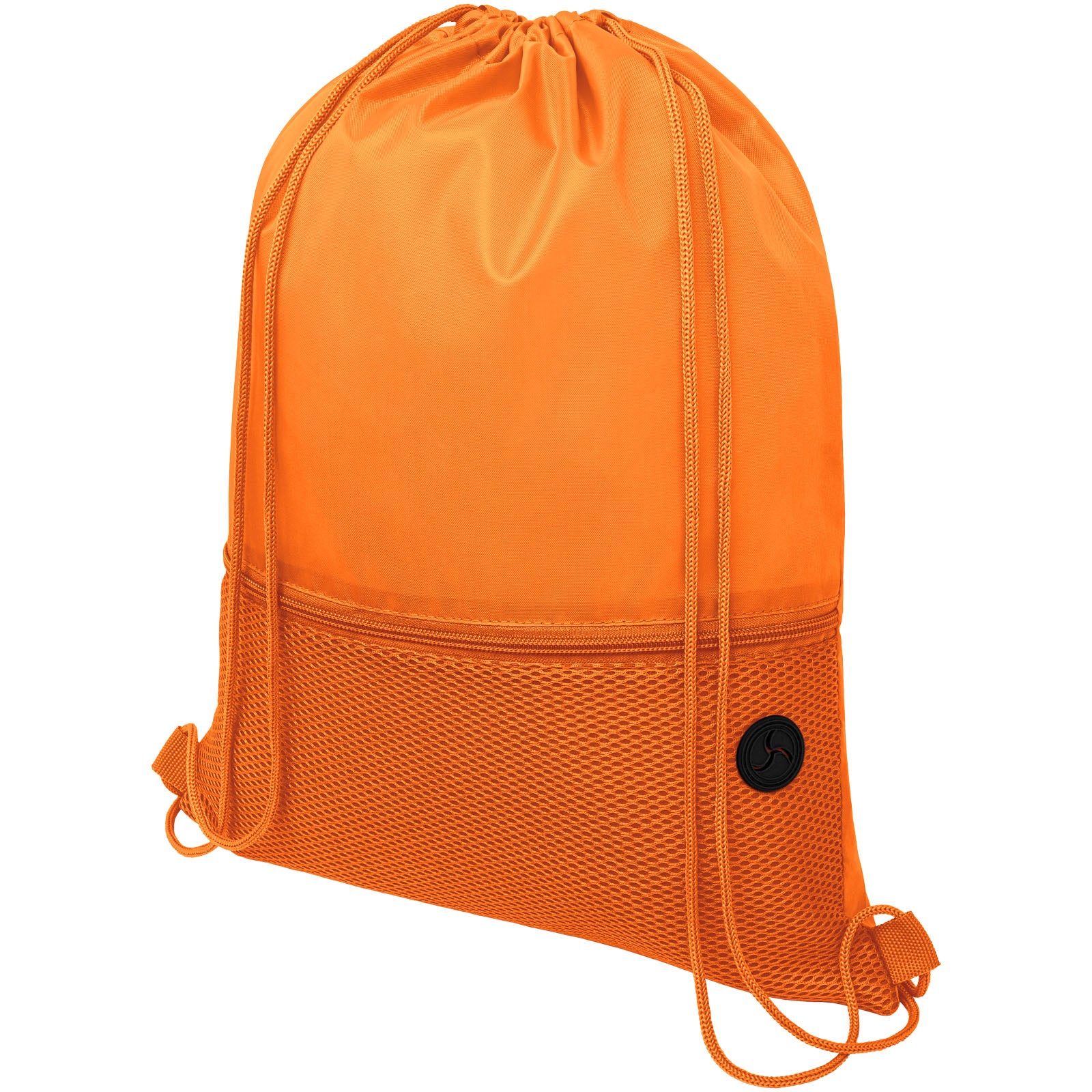 Oriole mesh drawstring backpack 5L - Image 5