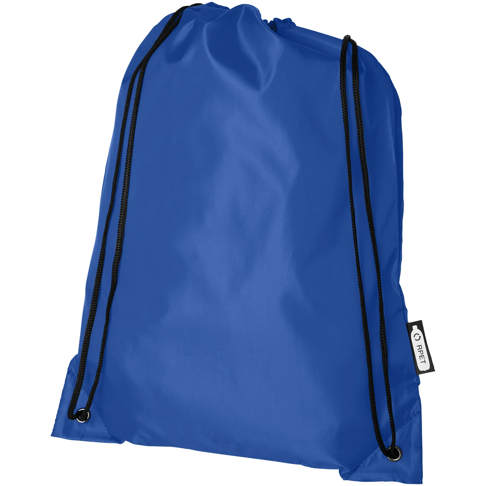 Oriole RPET drawstring backpack 5L - Image 3