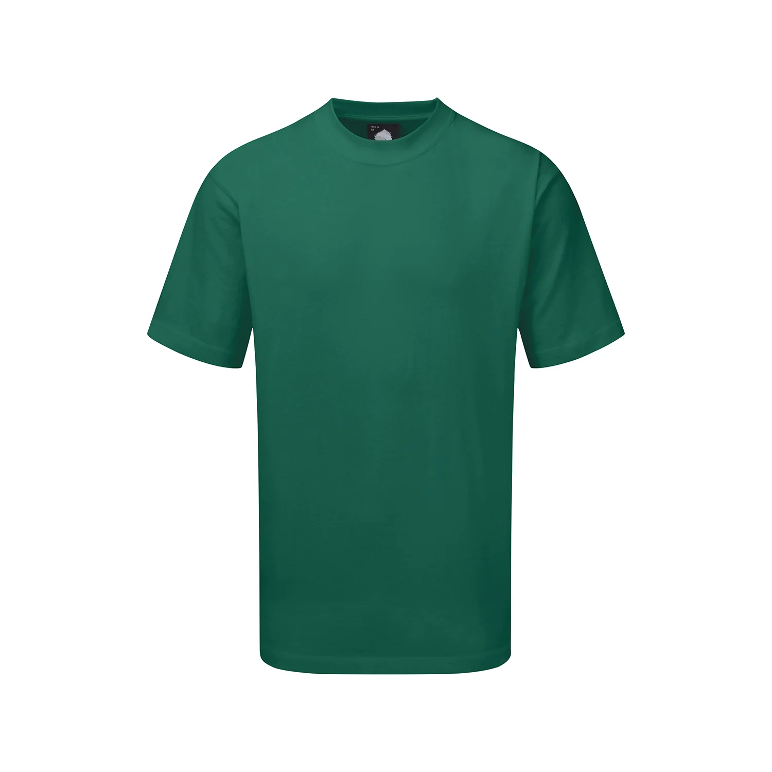 Orn Goshawk Deluxe T-Shirt - Image 2