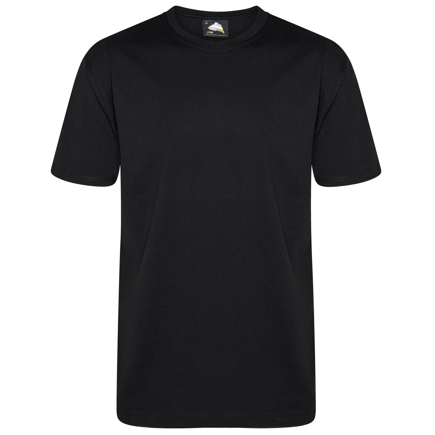 Orn Goshawk Deluxe T-Shirt - Image 3