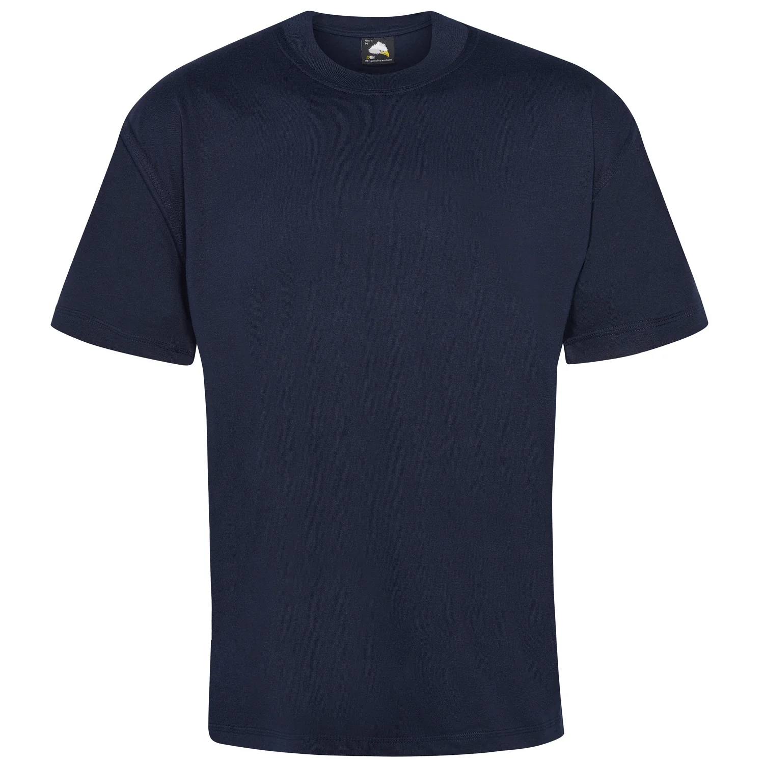 Orn Goshawk Deluxe T-Shirt - Image 8