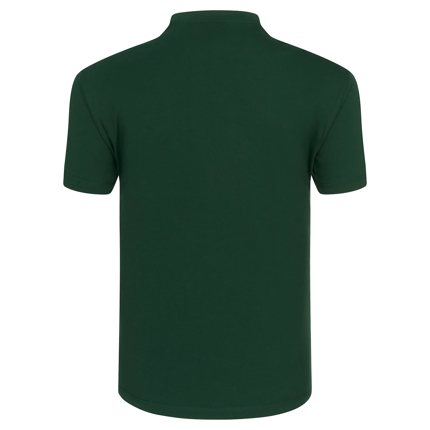 Orn Plover Premium T-Shirt Bottle Green - Image 6