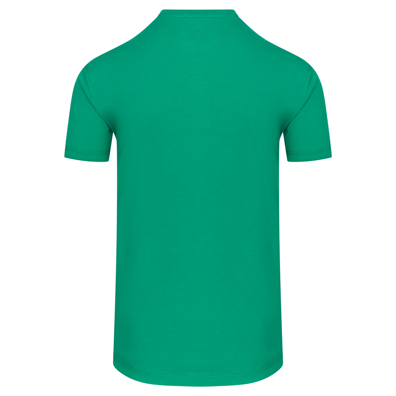 Orn Plover Premium T-Shirt Kelly Green - Image 15