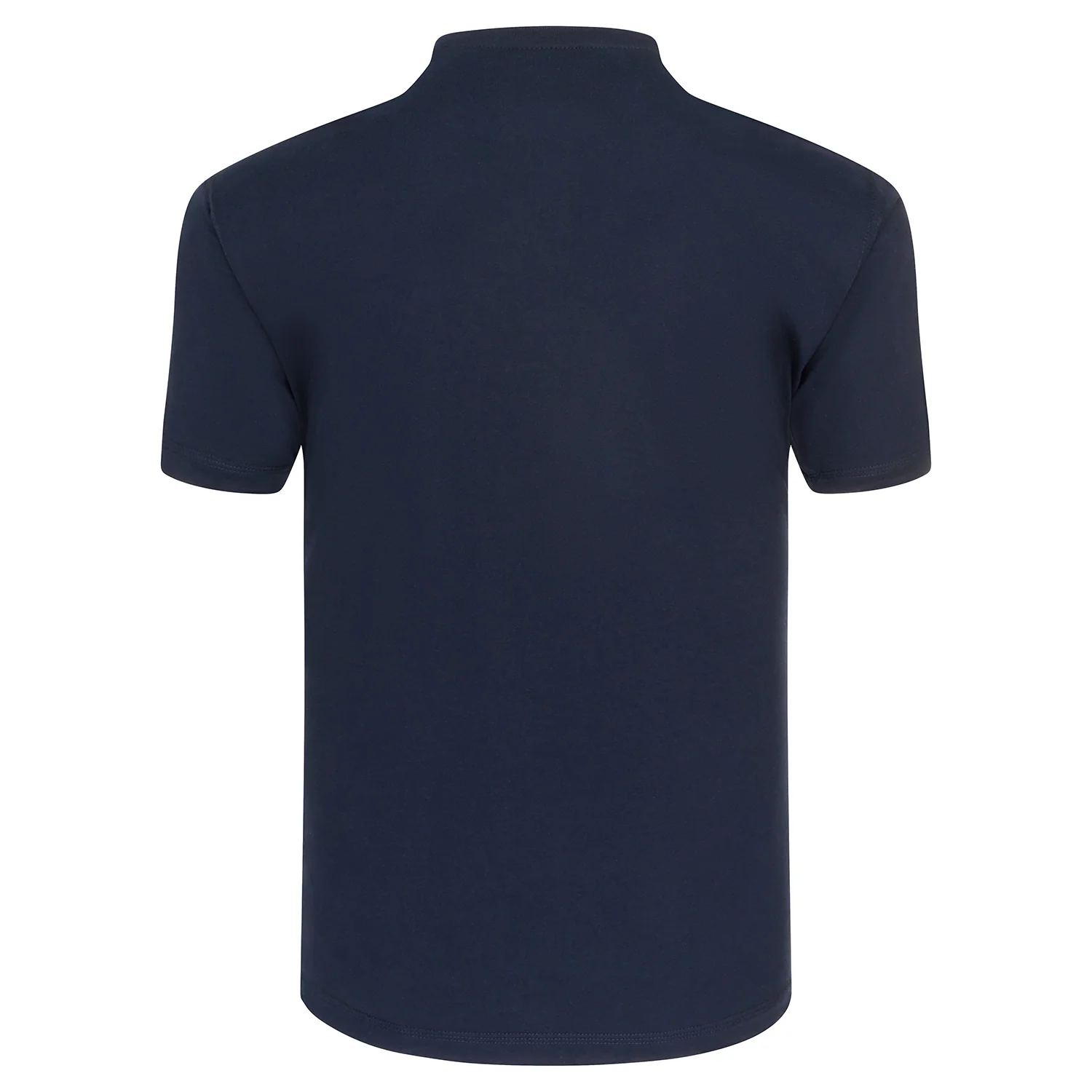 Orn Plover Premium T-Shirt Navy - Image 12