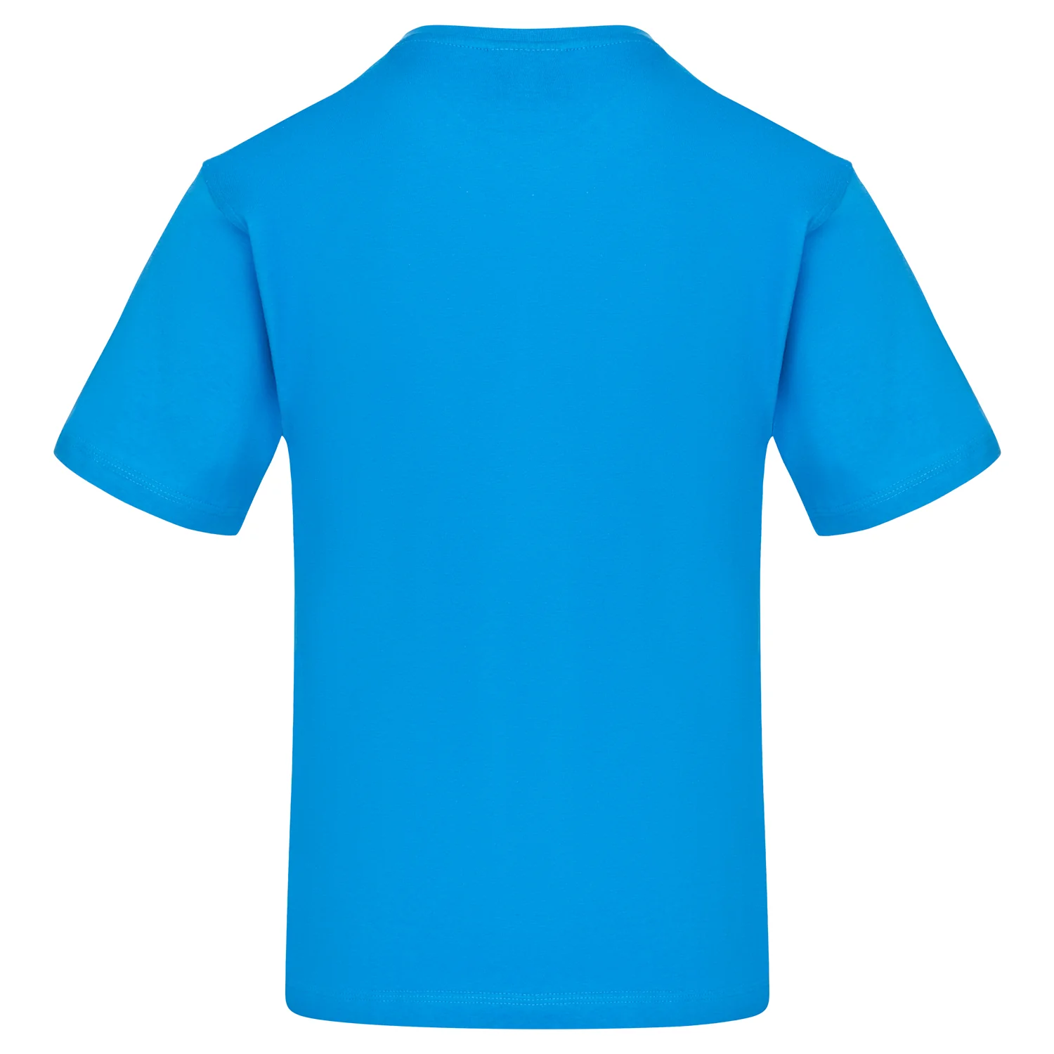 Orn Plover Premium T-Shirt Reflex Blue - Image 7