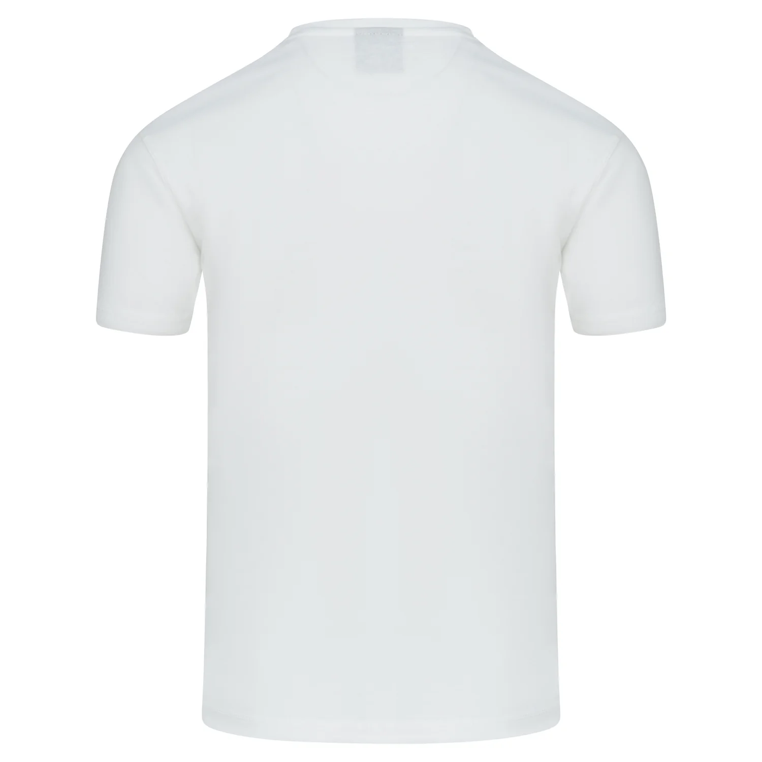 Orn Plover Premium T-Shirt White - Image 24