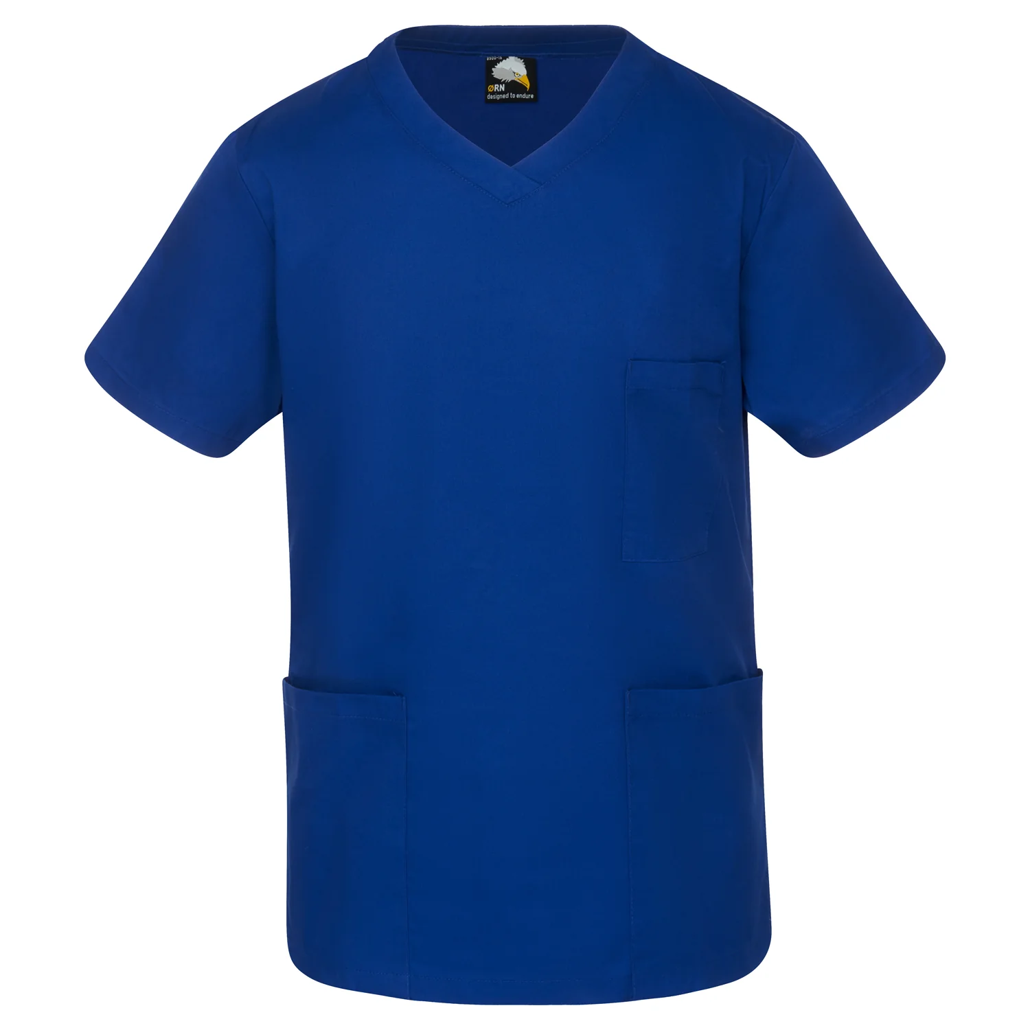 Orn Scrub Top - Image 2