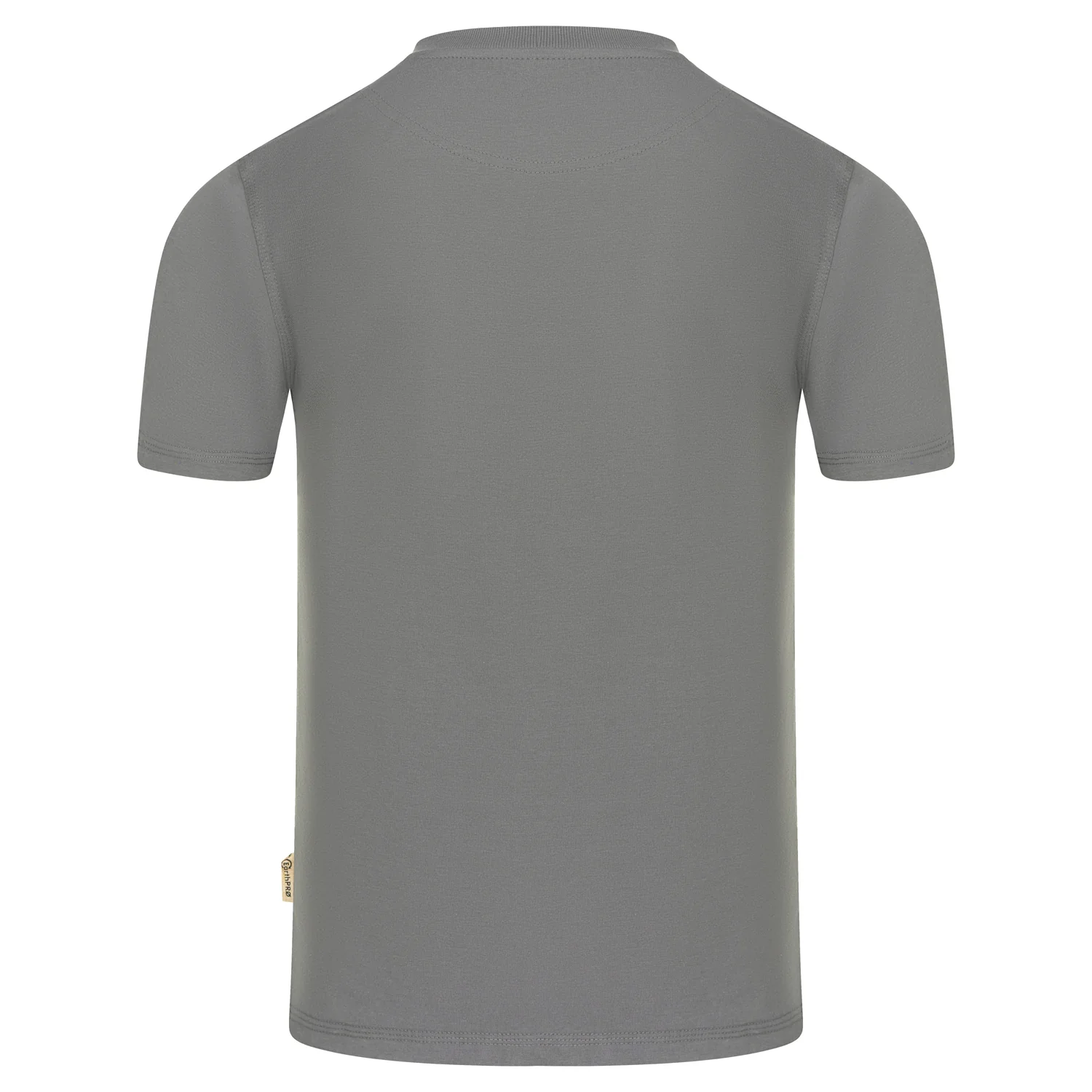 Orn Waxbill EarthPro T-Shirt Graphite - Image 2