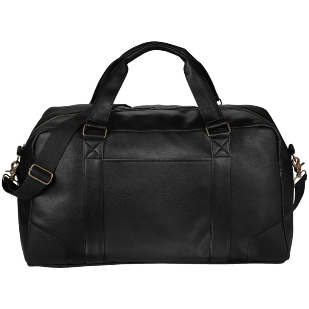 Oxford weekend travel duffel bag 25L - Image 3