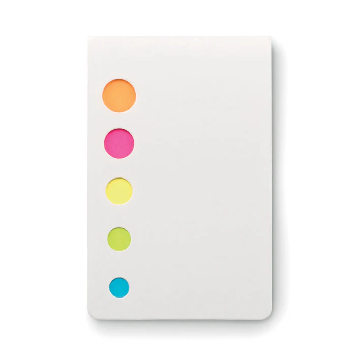 Page markers pad - Image 3