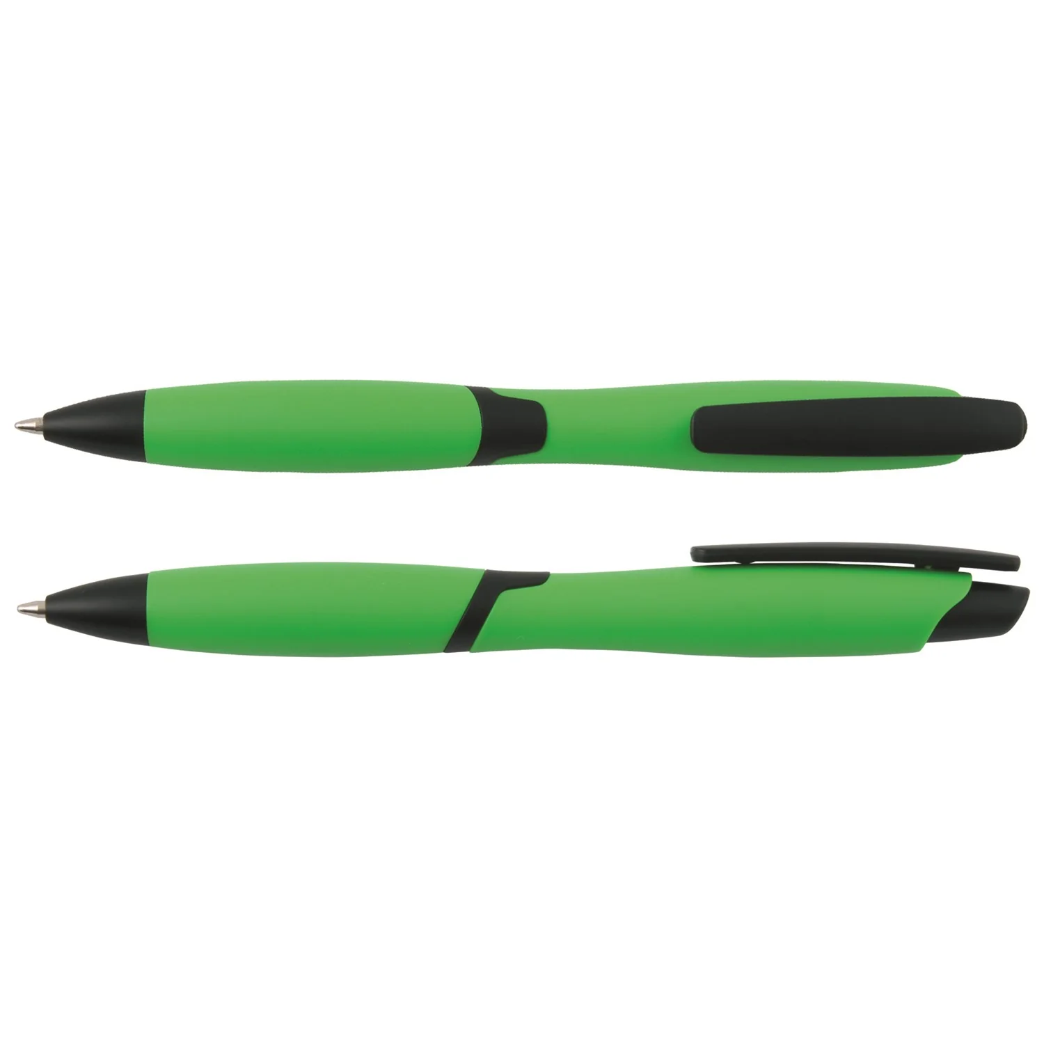 Palerow CURVY SOLID ballpen - Image 12