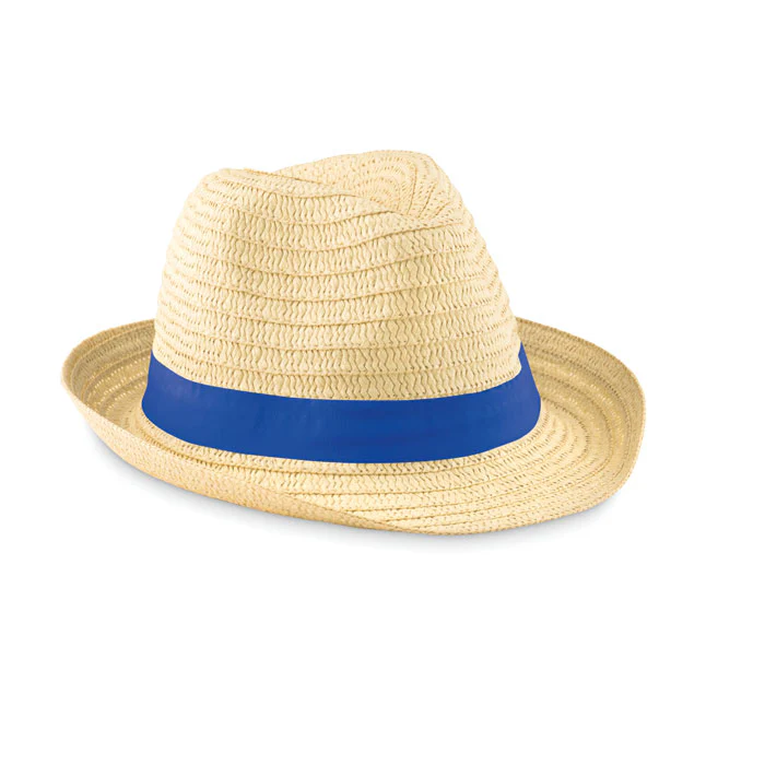 Paper straw hat - Image 9