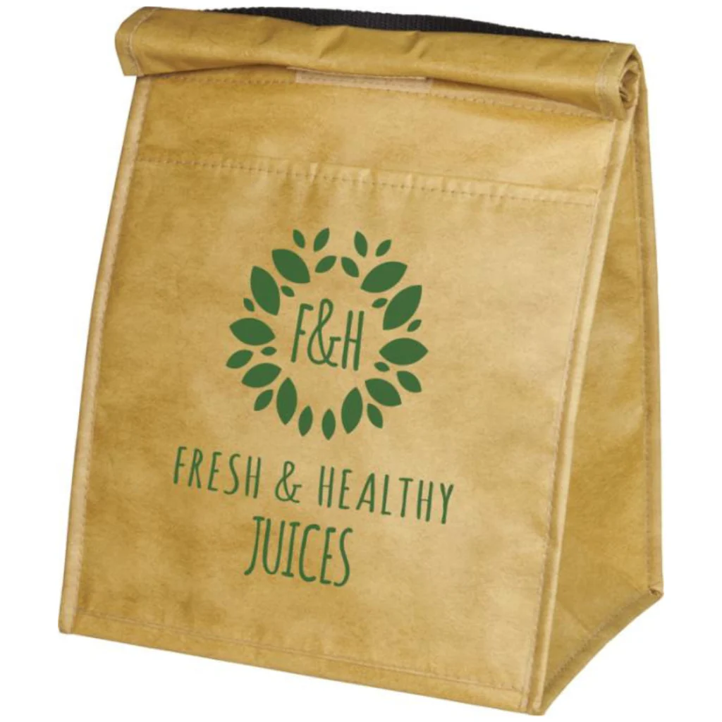 Papyrus large cooler bag 6L - Image 2