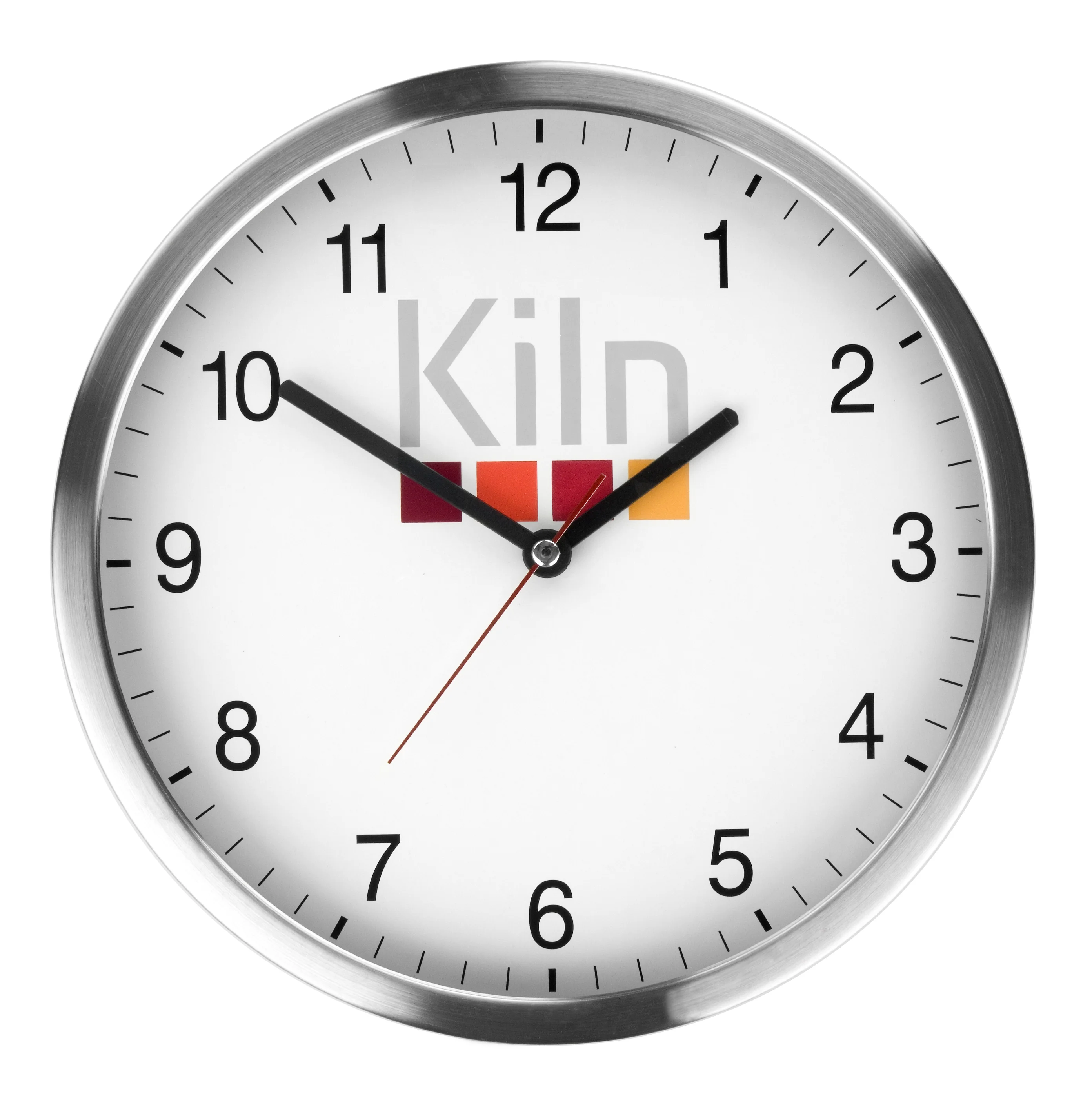 Paris wall clock (30cm) - Image 3
