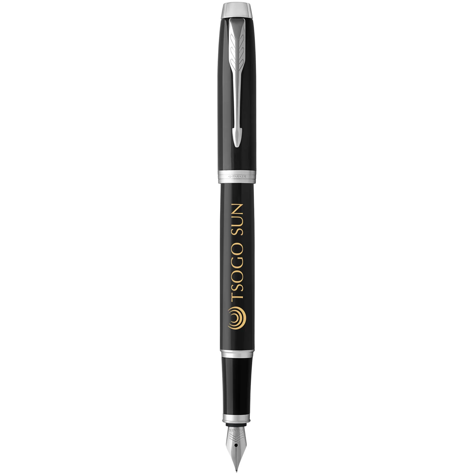 Parker IM fountain pen - Image 4