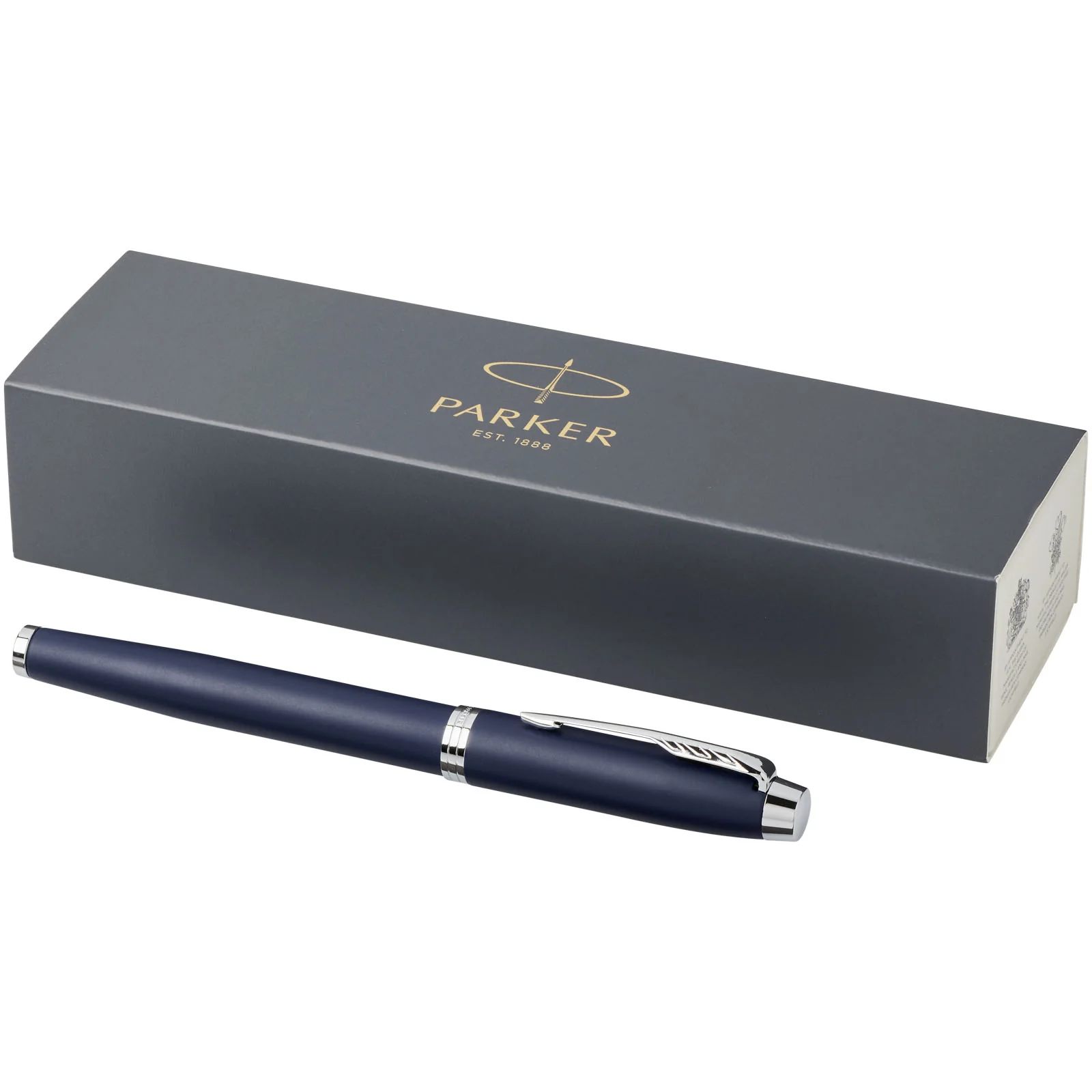 Parker IM rollerball pen - Image 30