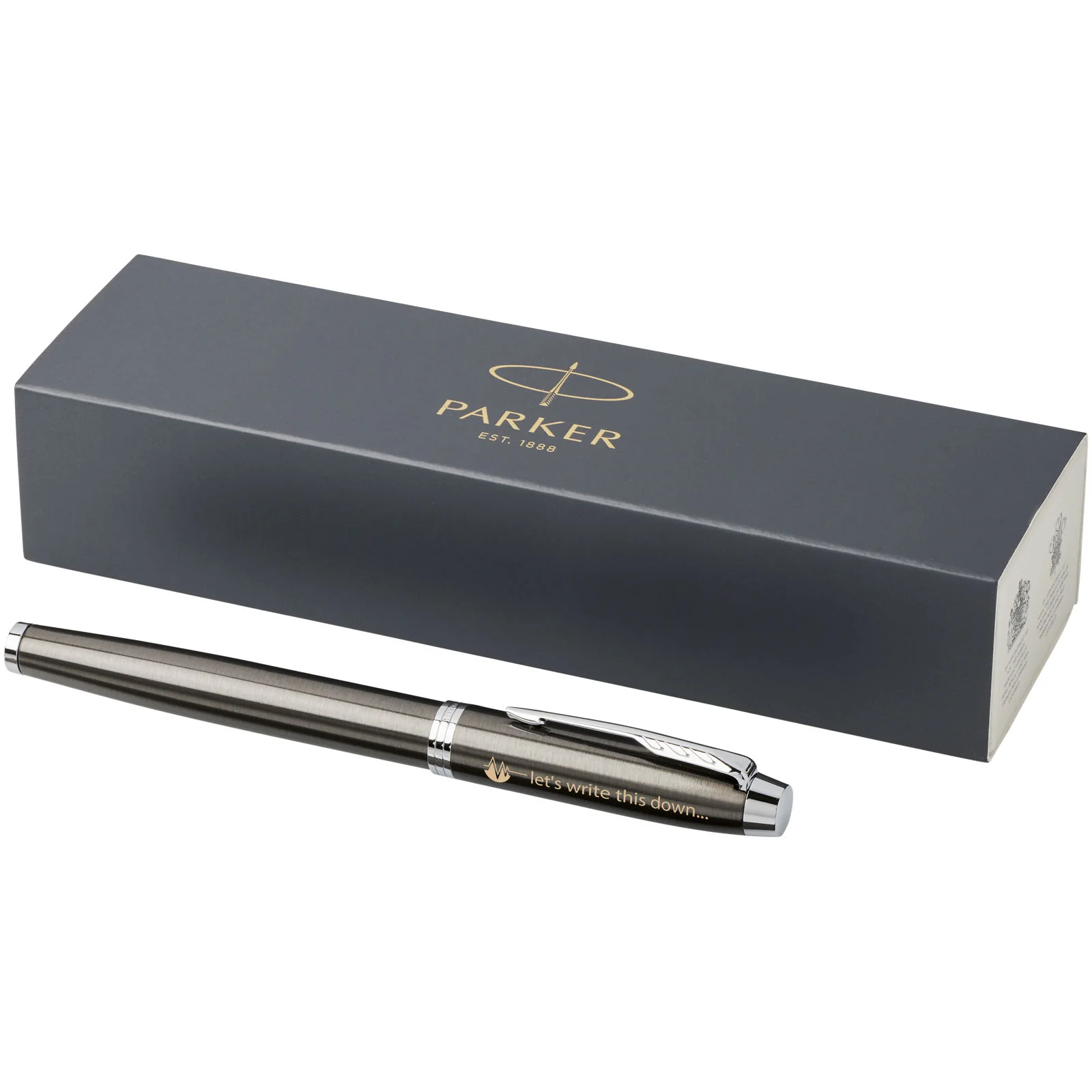 Parker IM rollerball pen - Image 33