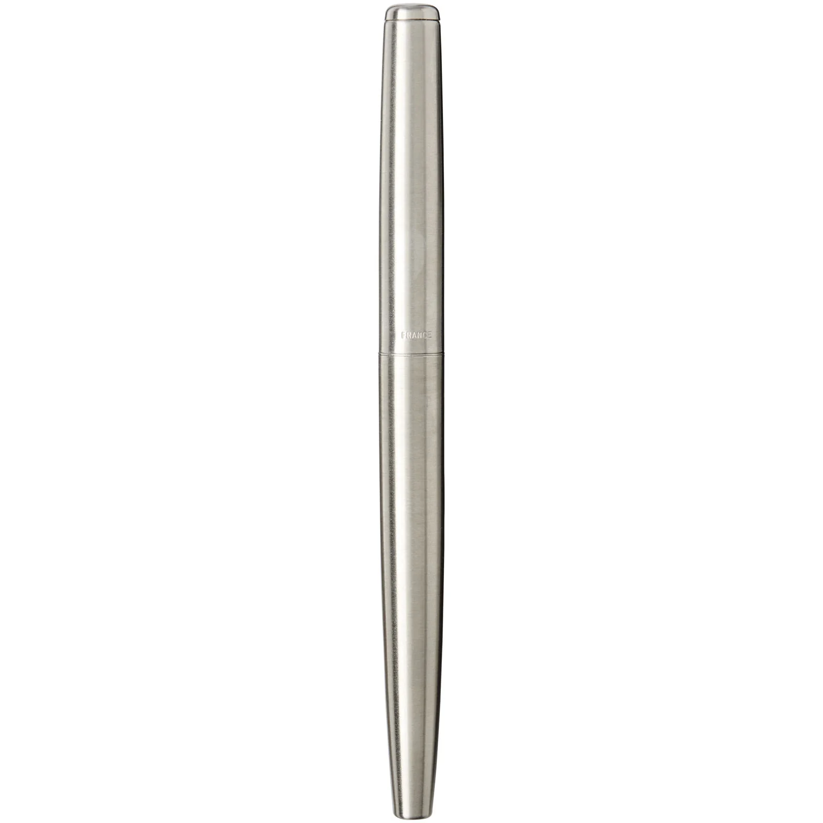 Parker Jotter stainless steel fountain pen - Image 2