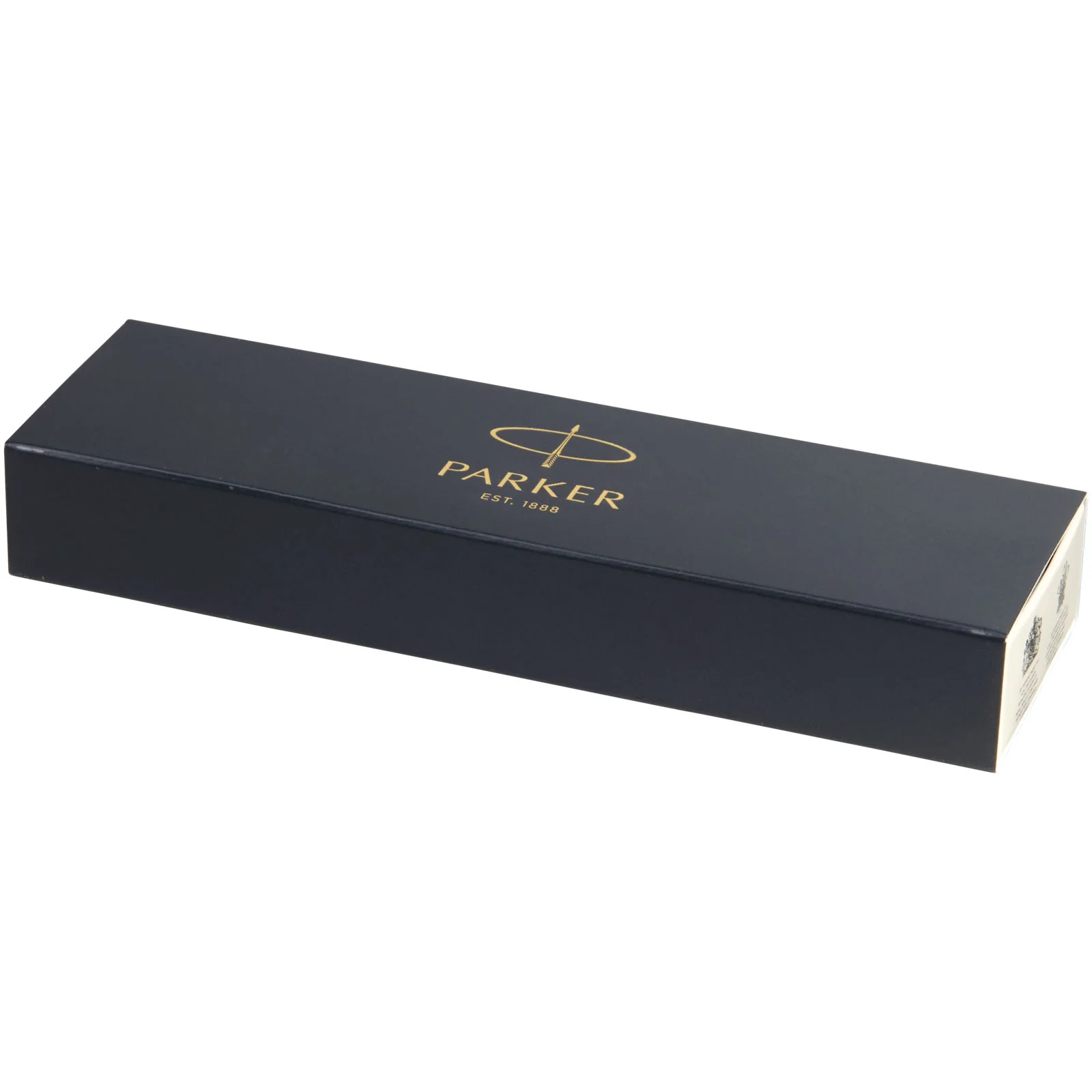 Parker Jotter stainless steel fountain pen - Image 7