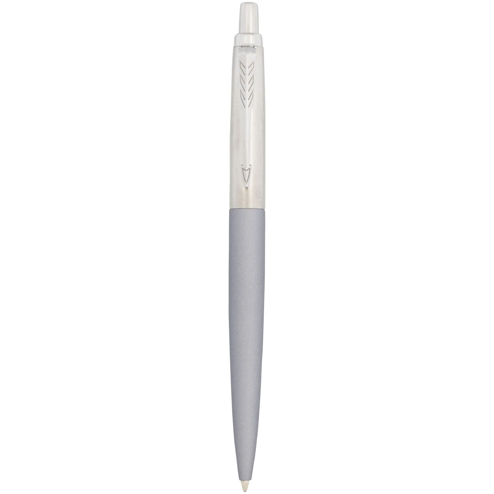 Parker Jotter XL matte with chrome trim ballpoint pen - Image 14