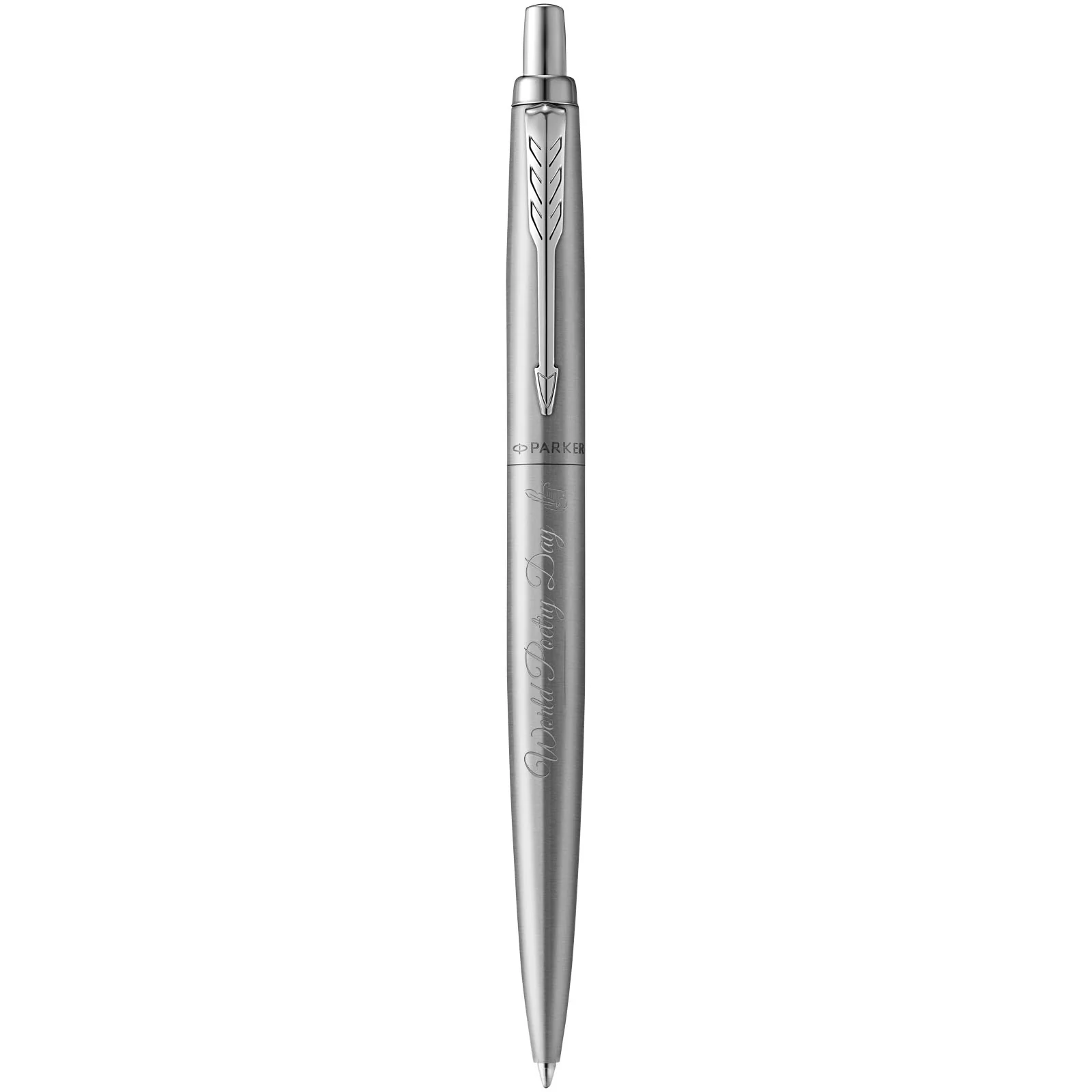 Parker Jotter XL monochrome ballpoint pen - Image 15