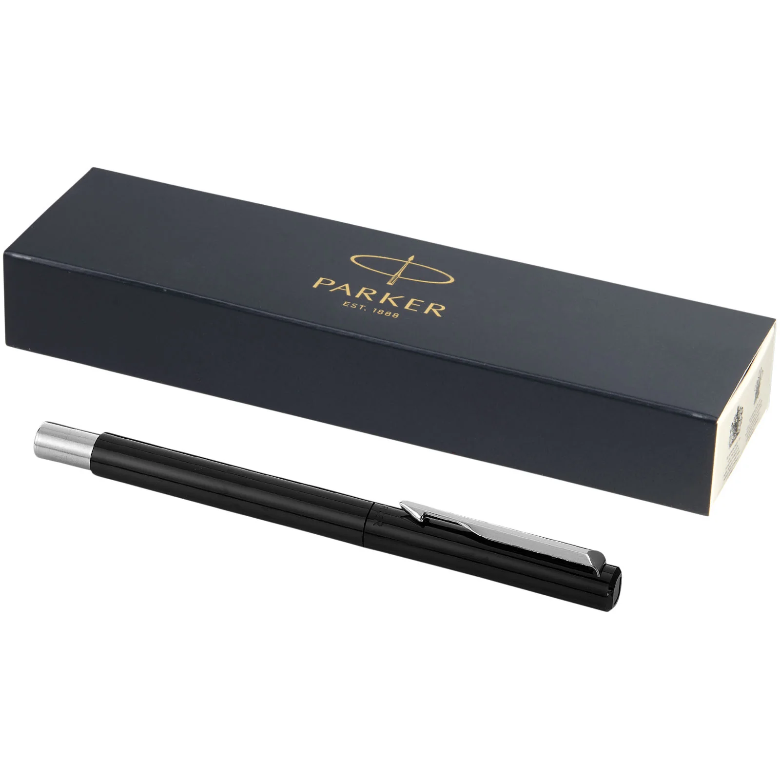 Parker Vector rollerball pen - Image 3