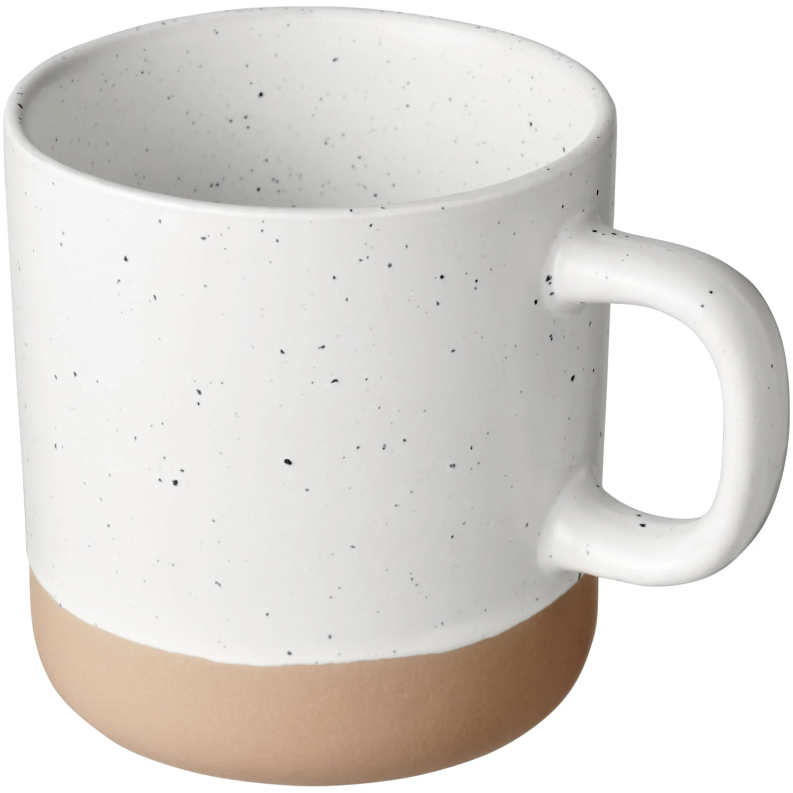 Pascal 360 ml ceramic mug - Image 11