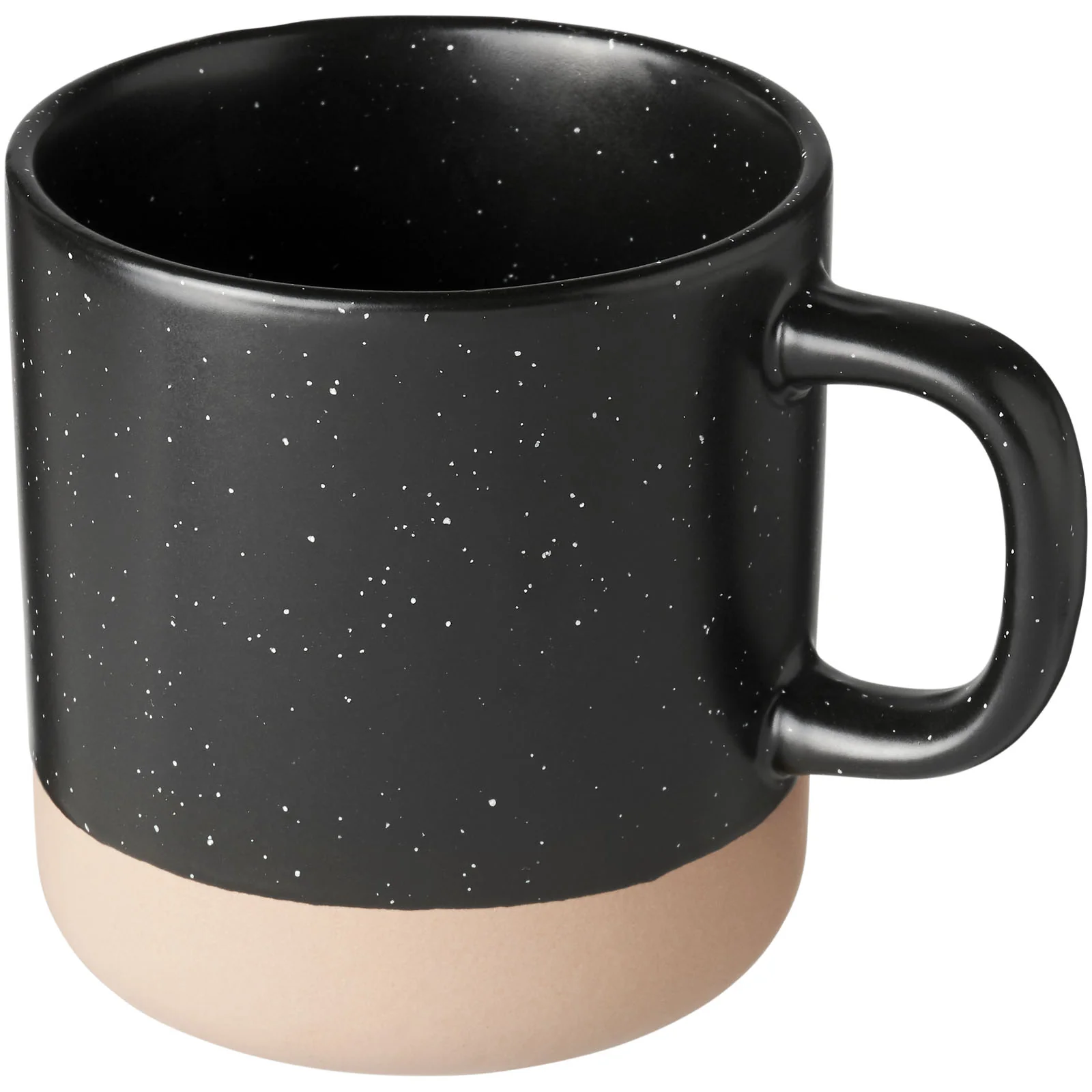 Pascal 360 ml ceramic mug - Image 4