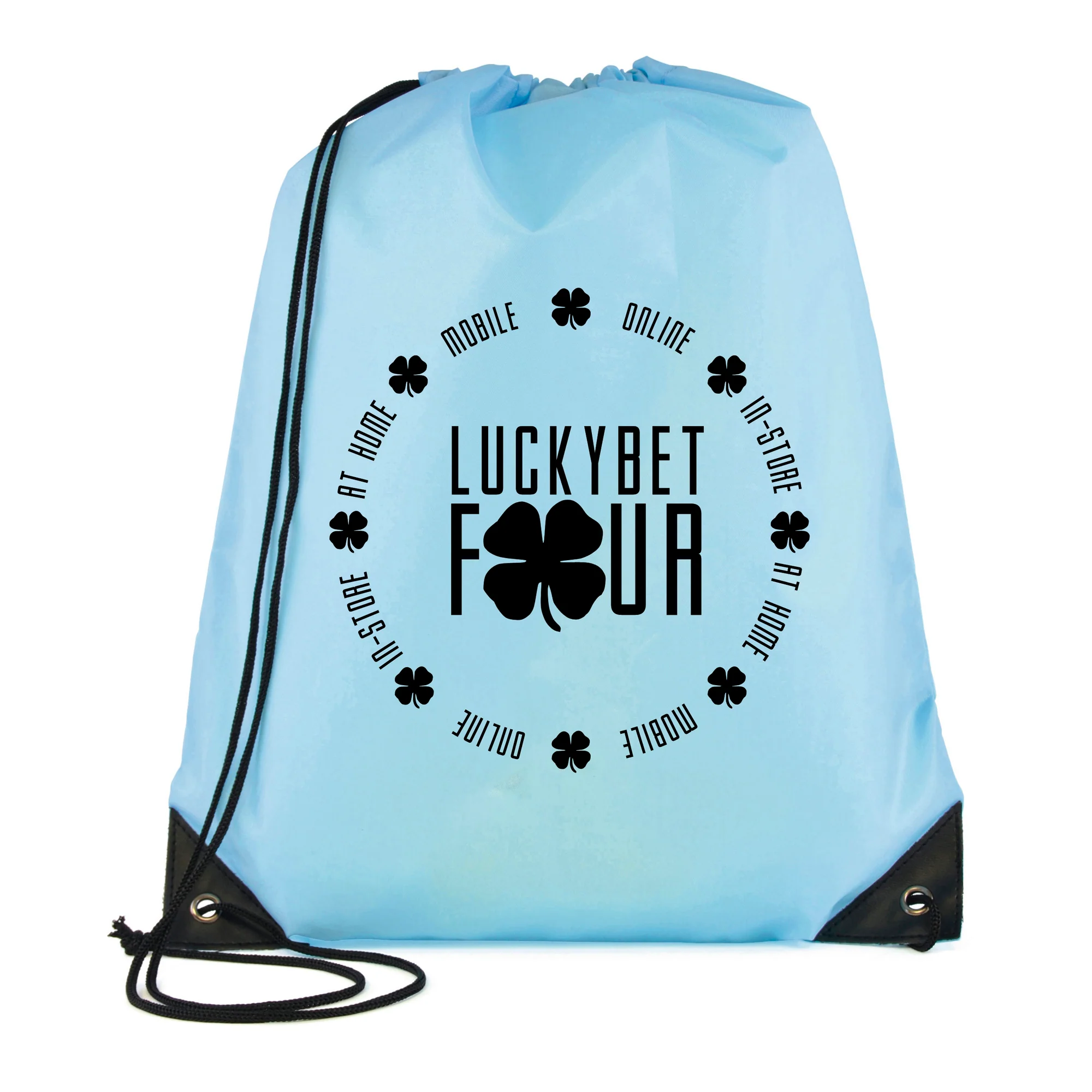Pegasus Plus Drawstring Bags - Image 26