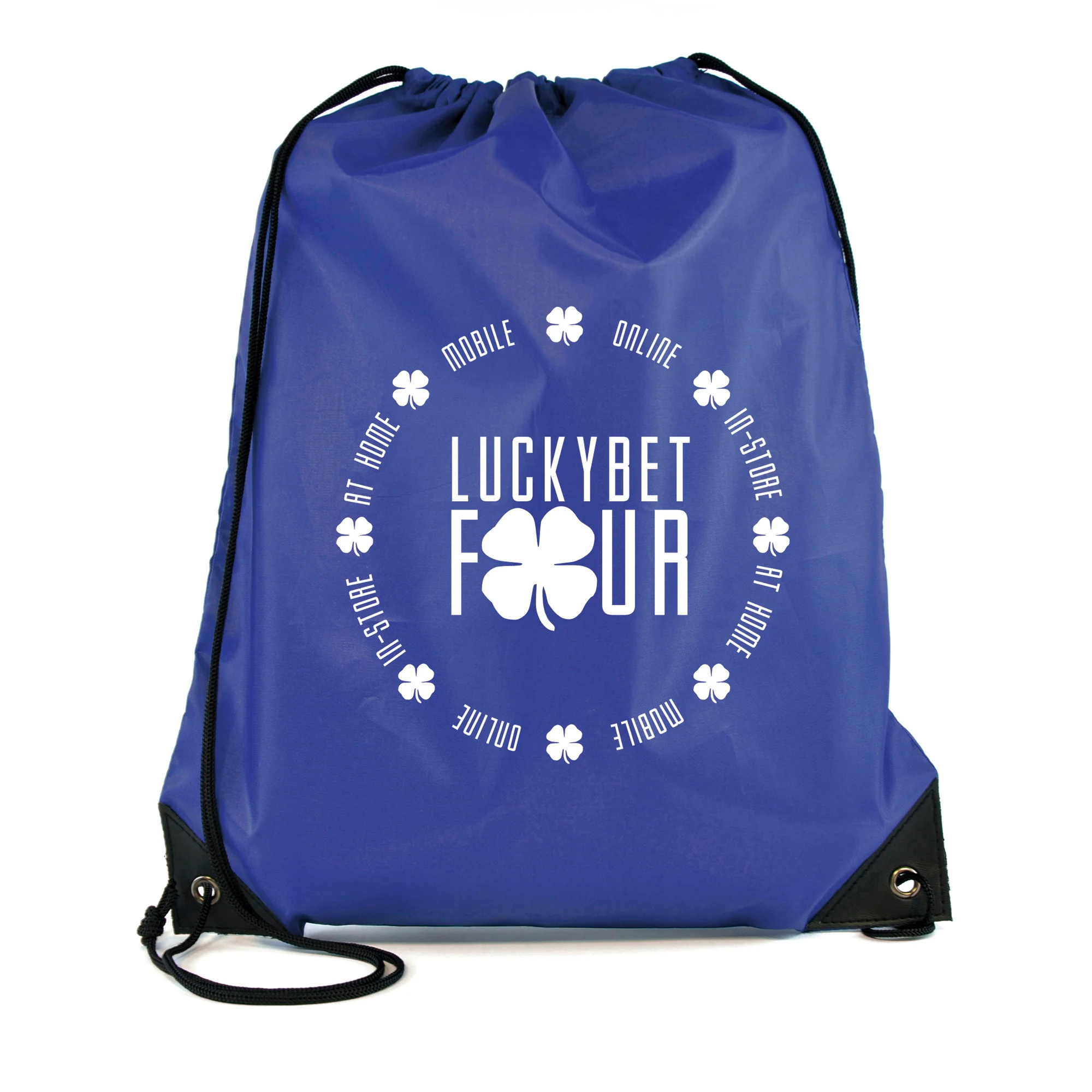 Pegasus Plus Drawstring Bags - Image 32