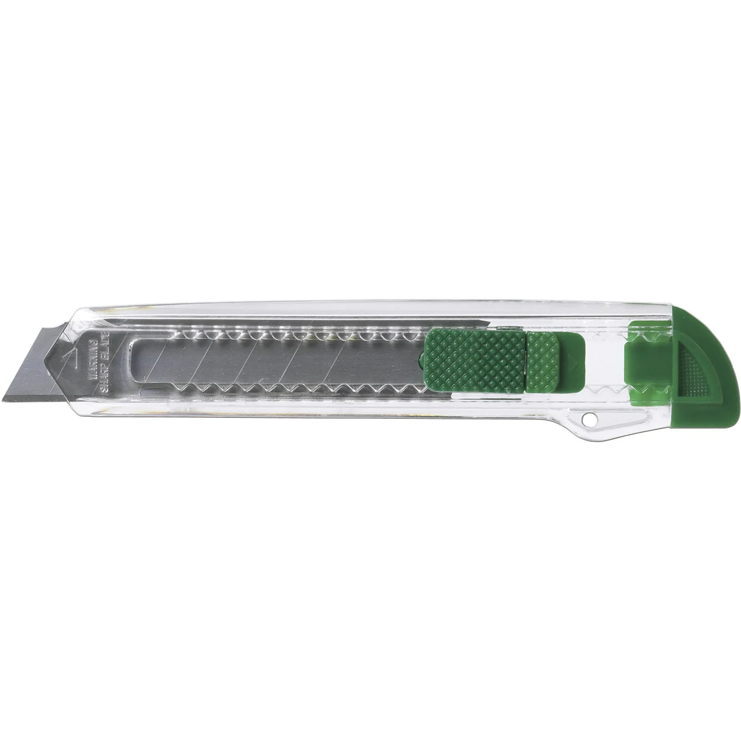 Pembar Translucent plastic cutter - Image 2