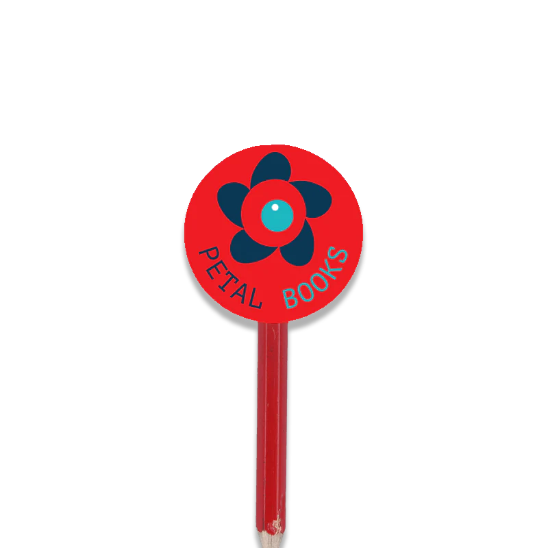Pencil Topper