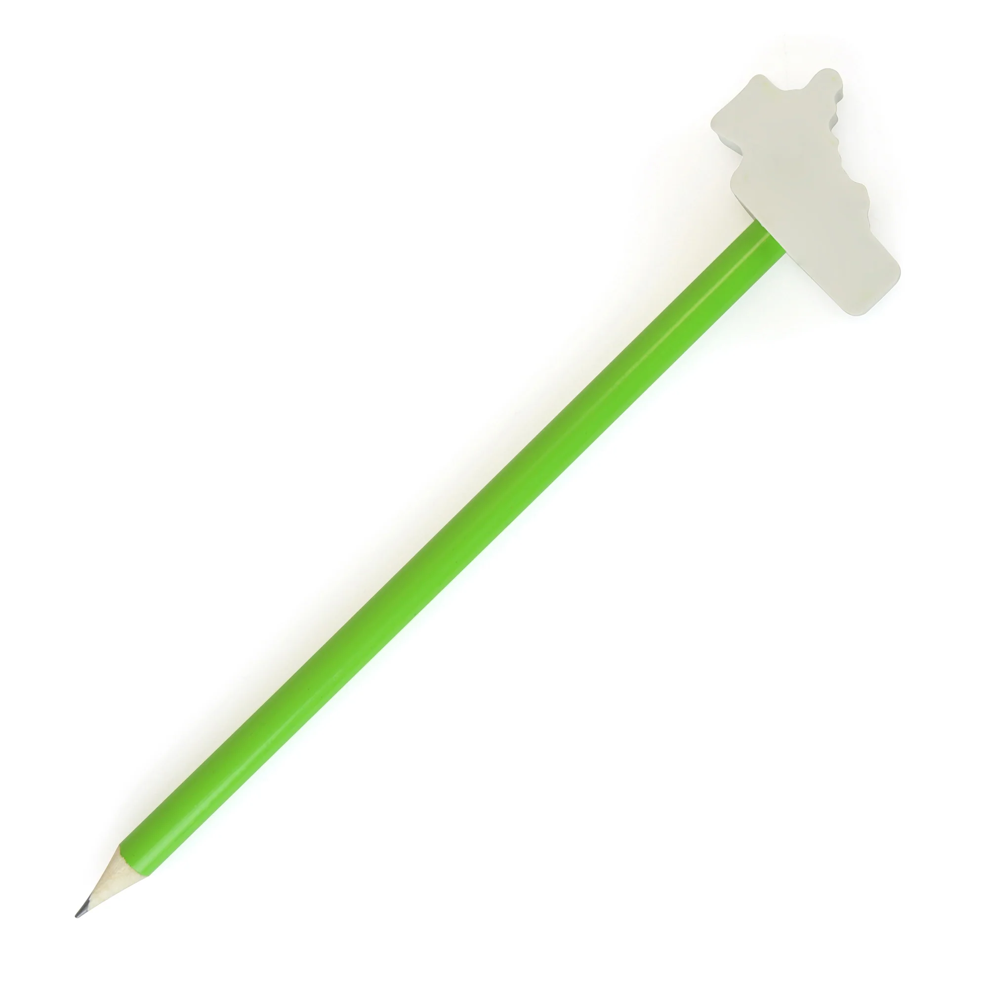Pencil with Bespoke Eraser - Image 4