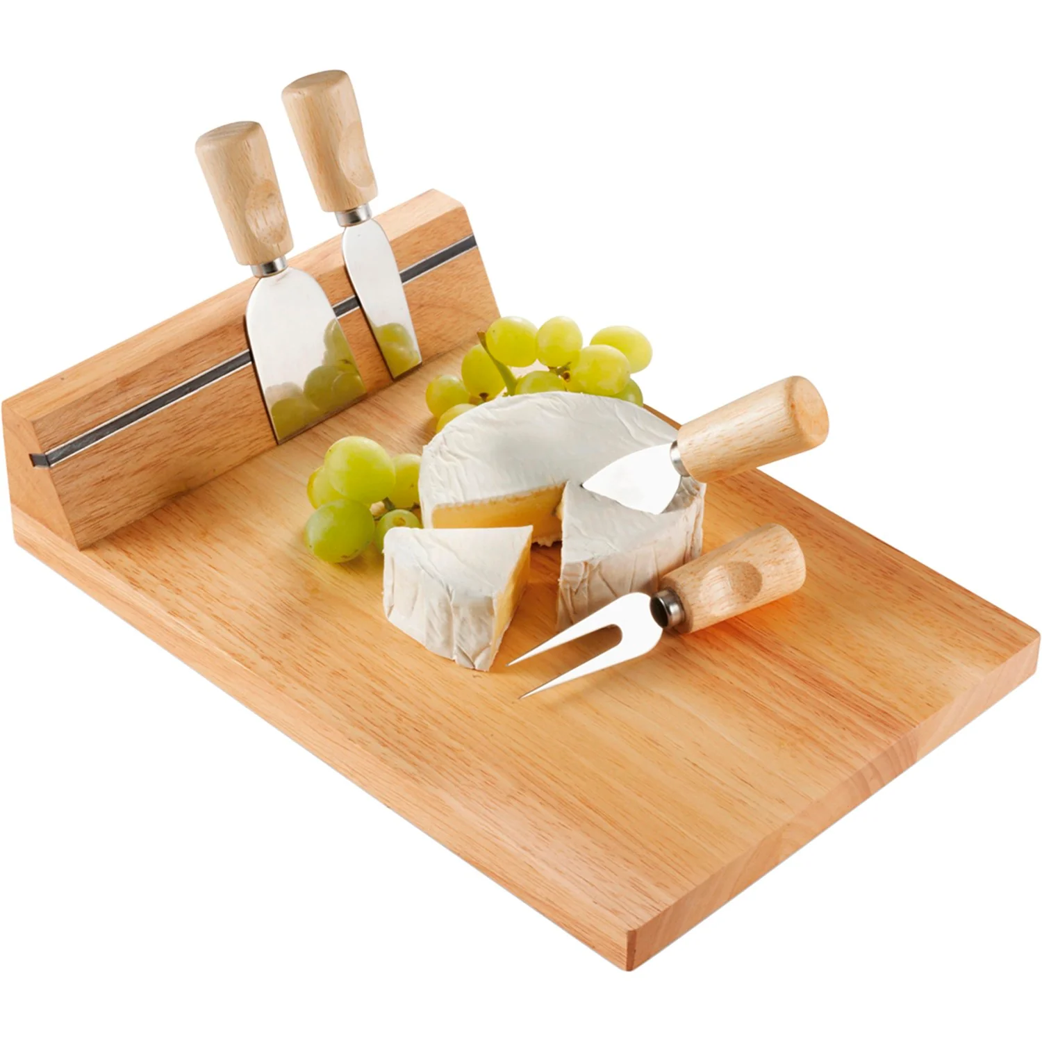 Peveral Cheese board - Image 2
