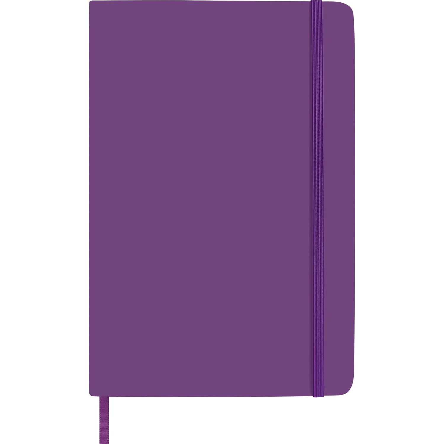 Peverey Notebook soft feel (approx. A5) - Image 12