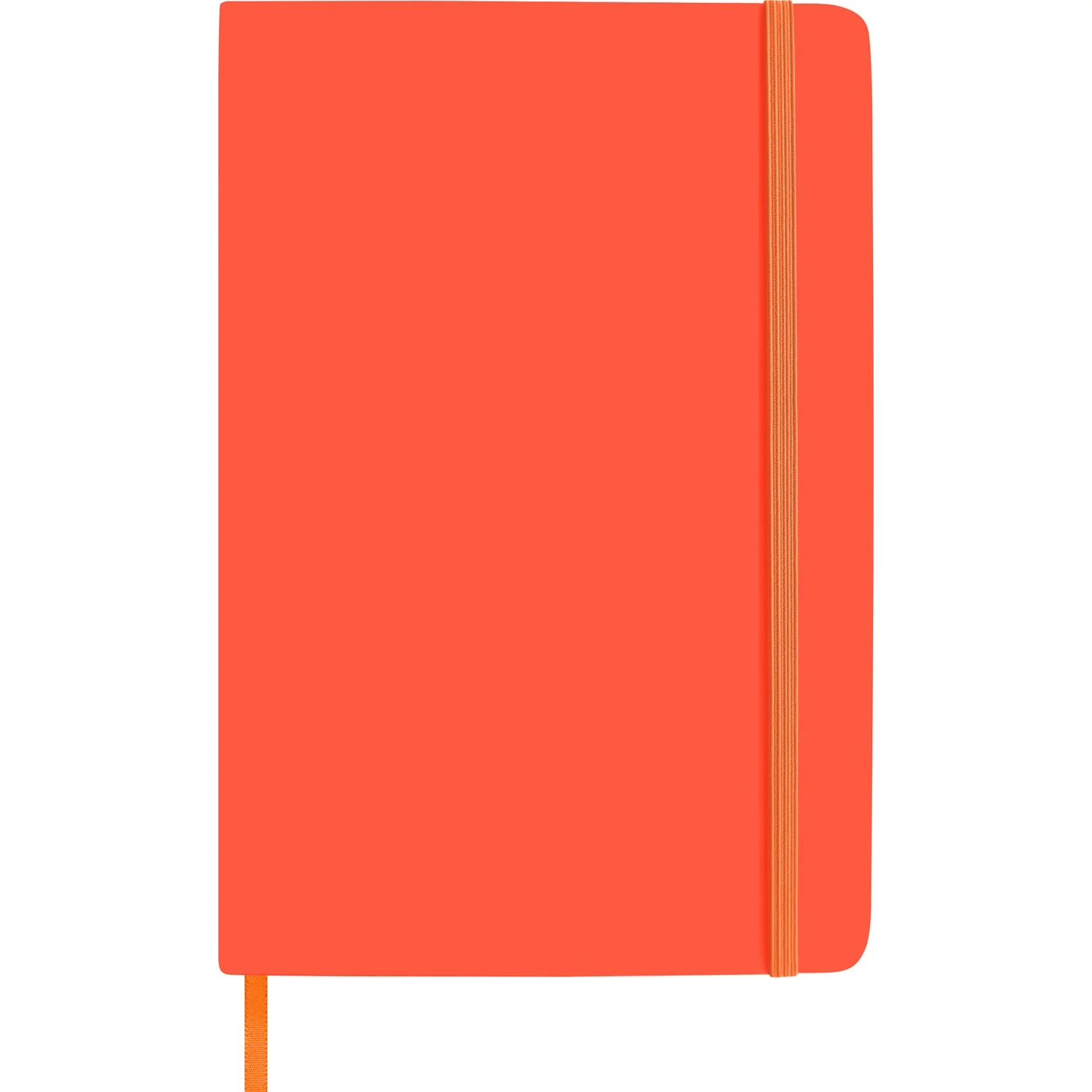 Peverey Notebook soft feel (approx. A5) - Image 3