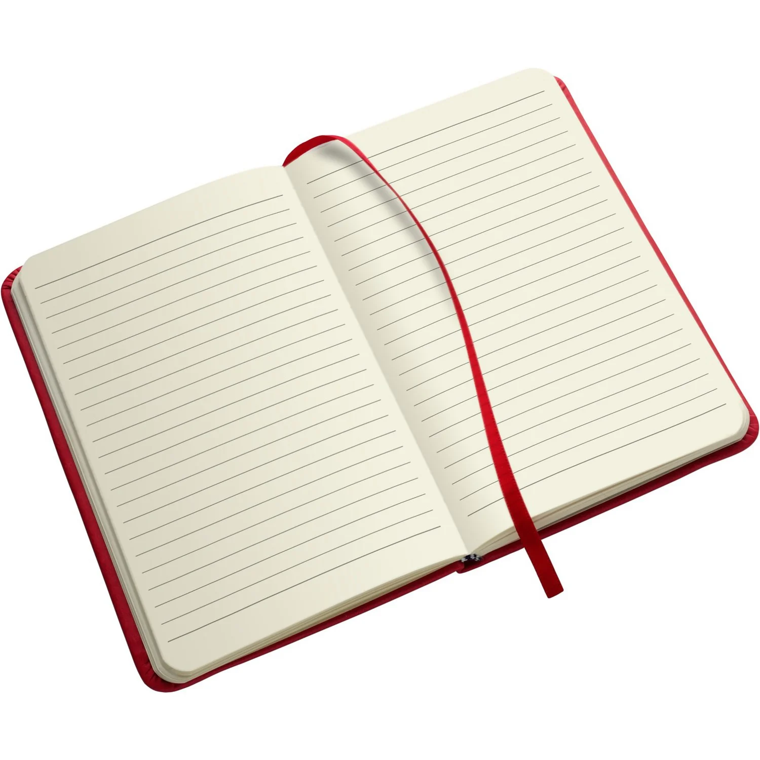 Peverey Notebook soft feel (approx. A5) - Image 7