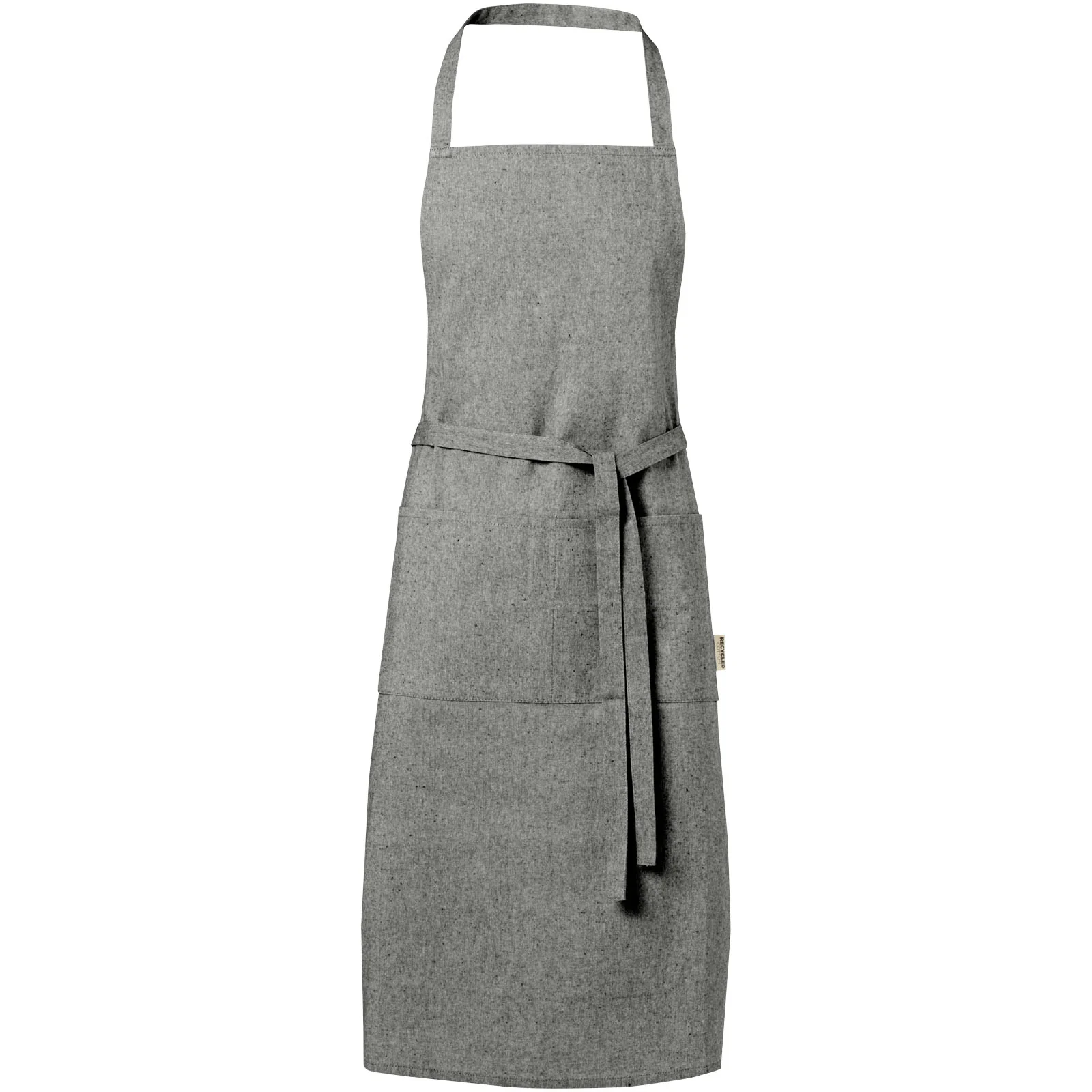 Pheebs 200 g/m² recycled cotton apron - Image 33