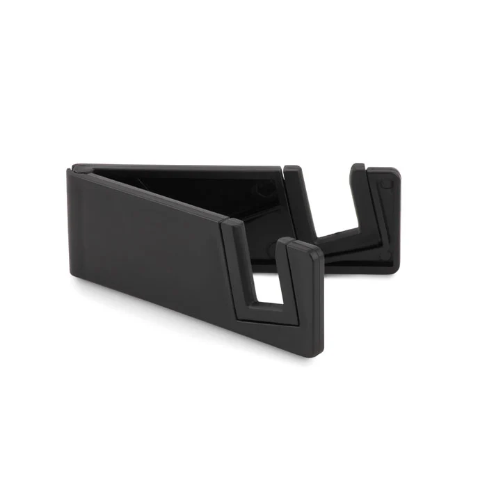 Phone holder bamboo fibre/PP - Image 3