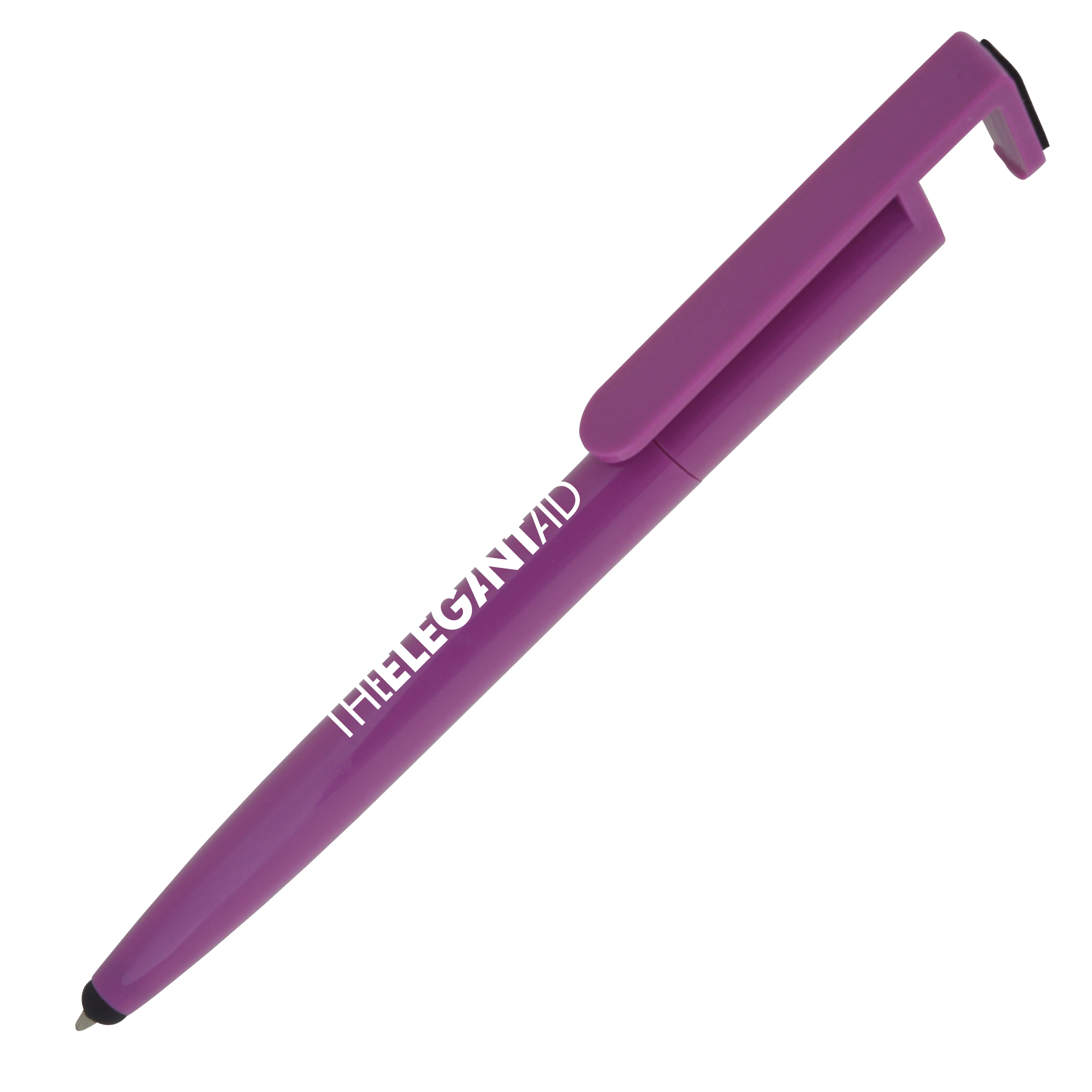 PHONE-UP ball pen with phone cleaner/stylus - Image 19