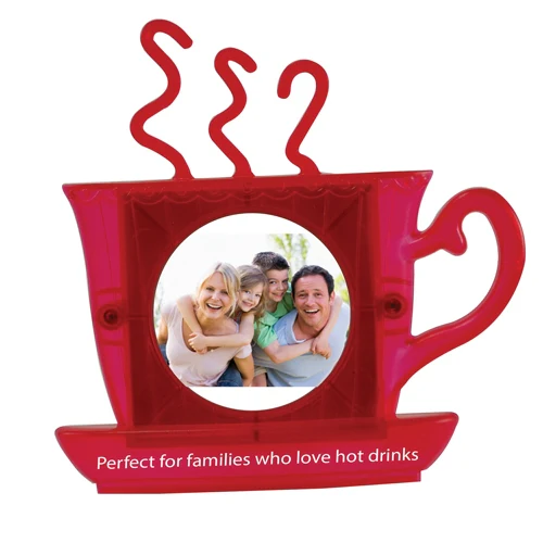 Branded Photo Frames