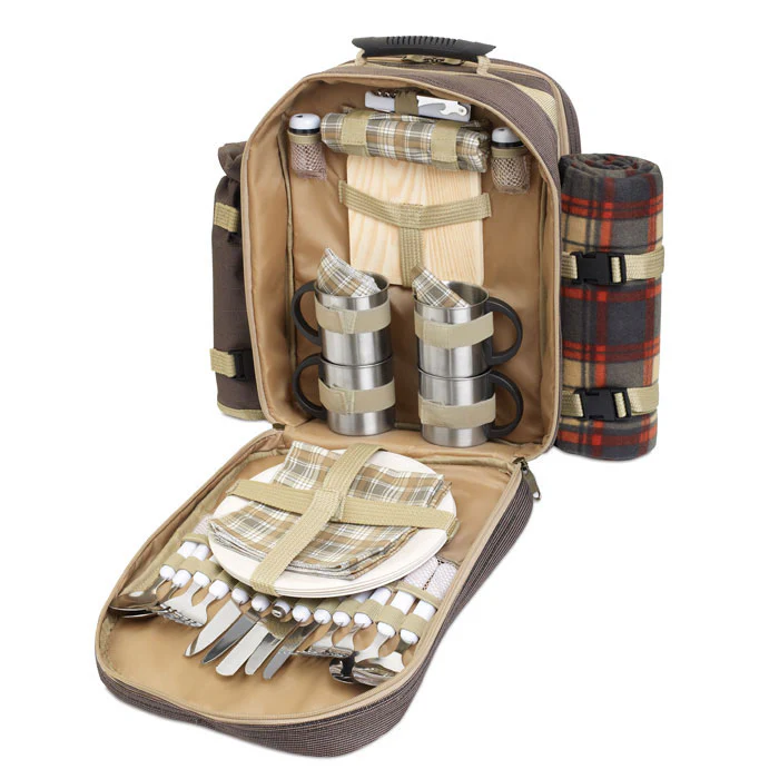 Picnic bag - Image 5