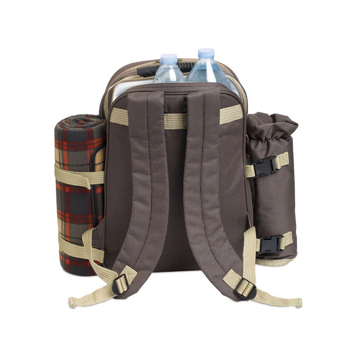 Picnic bag - Image 6